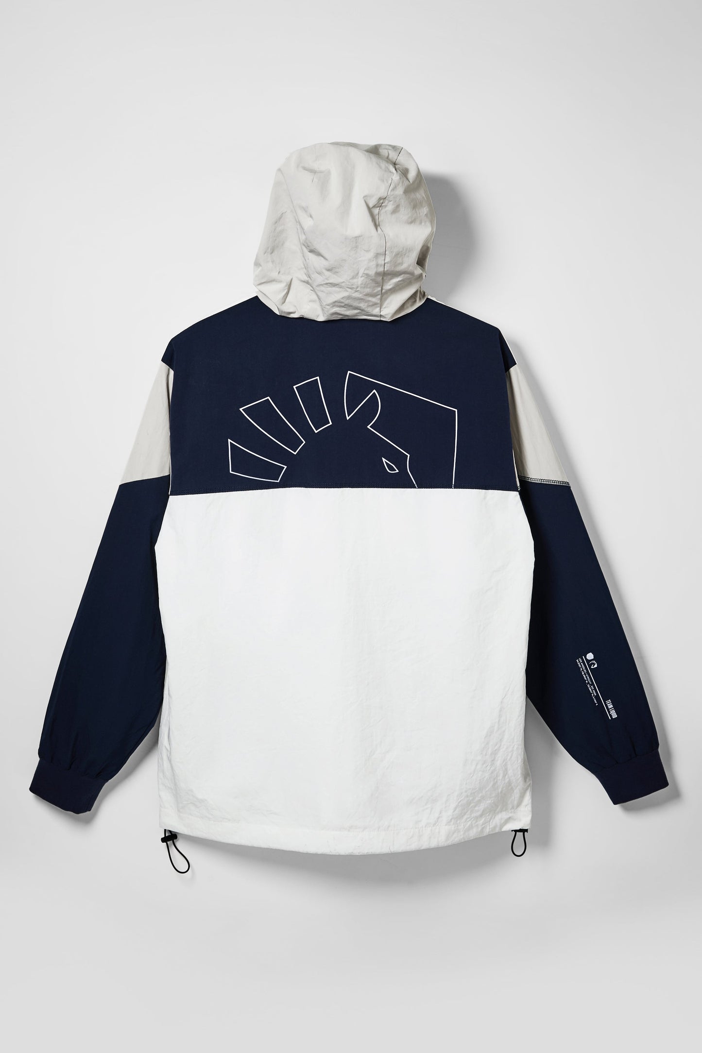 LIQUID CHEVAL WINDBREAKER - Team Liquid