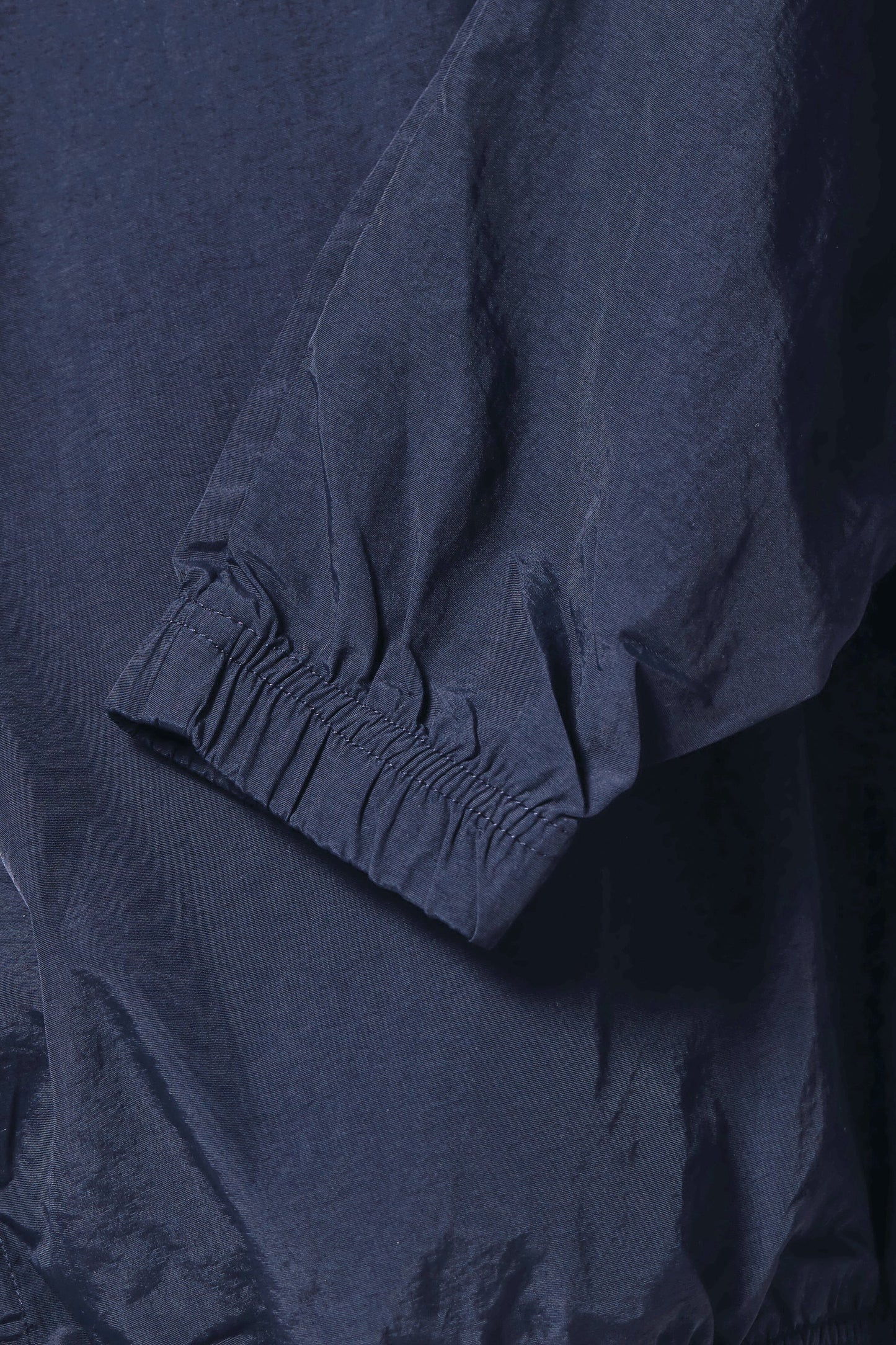CREST RECYCLED NYLON WINDBREAKER - Team Liquid