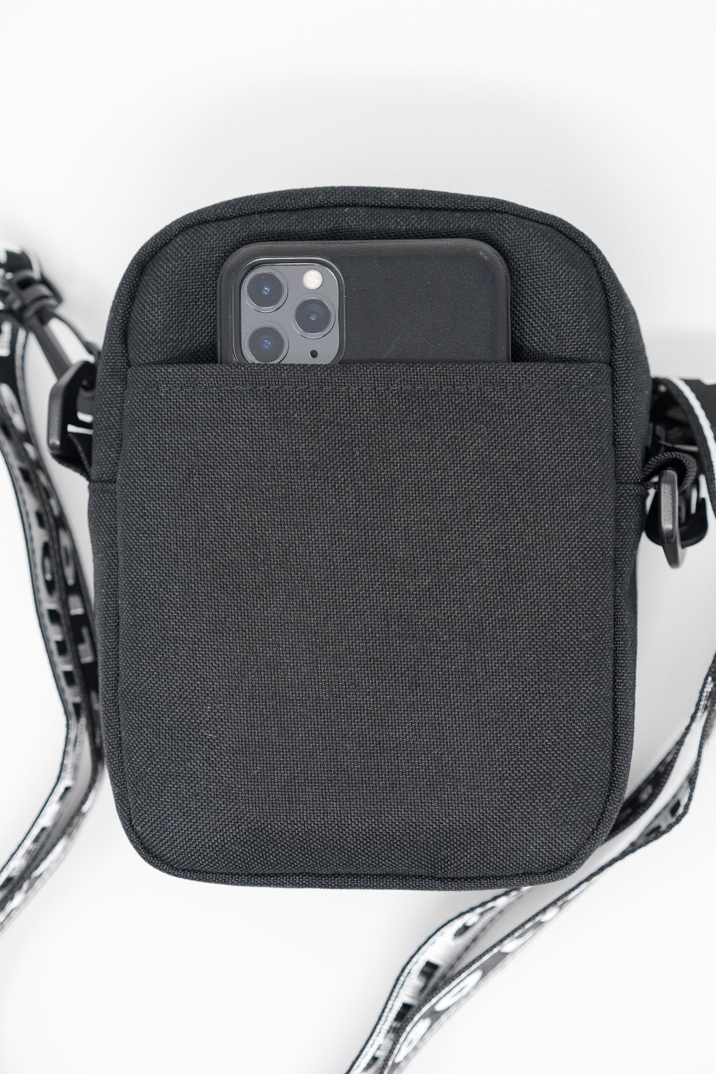 LIQUID CROSSBODY BAG - Team Liquid