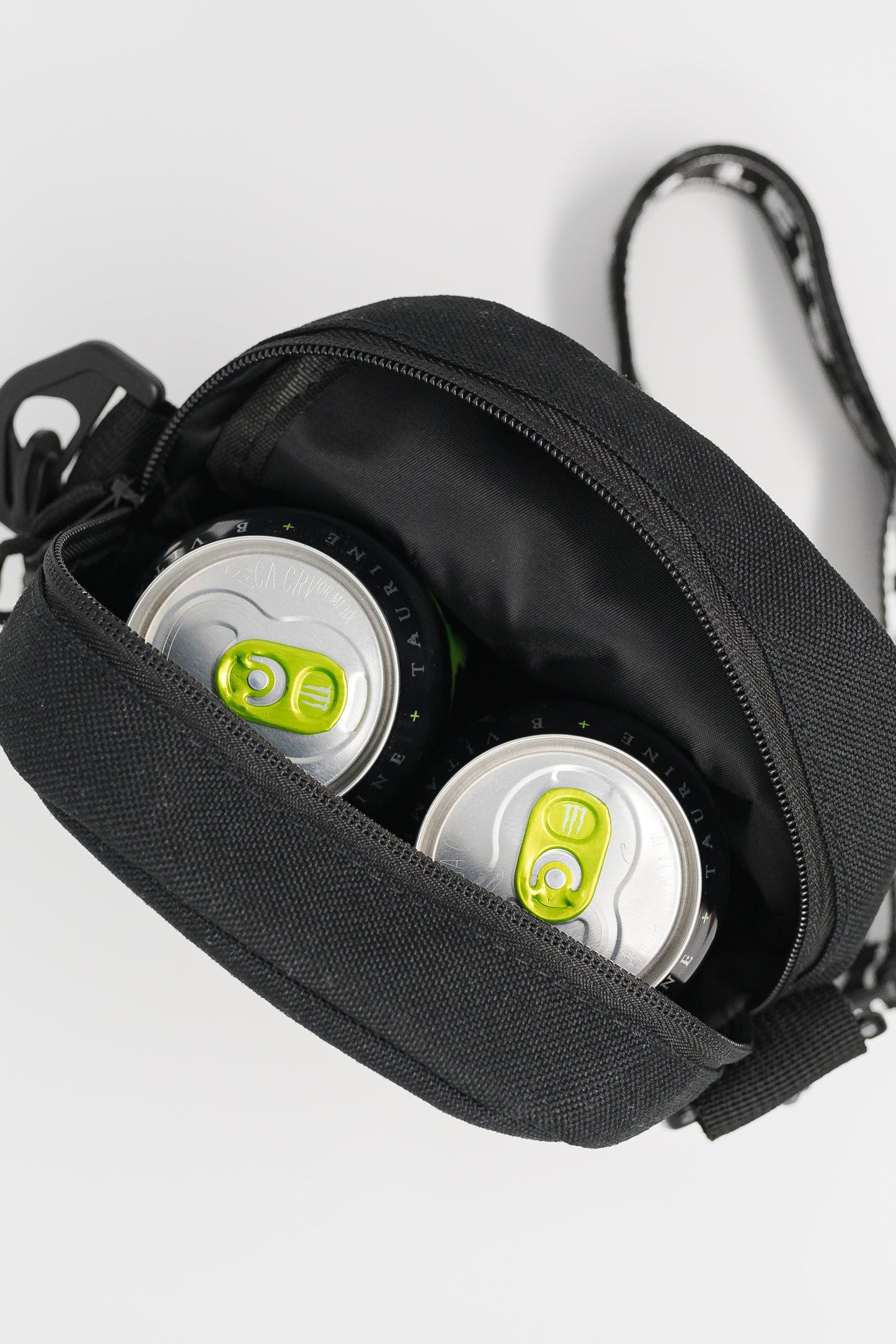 LIQUID CROSSBODY BAG - Team Liquid