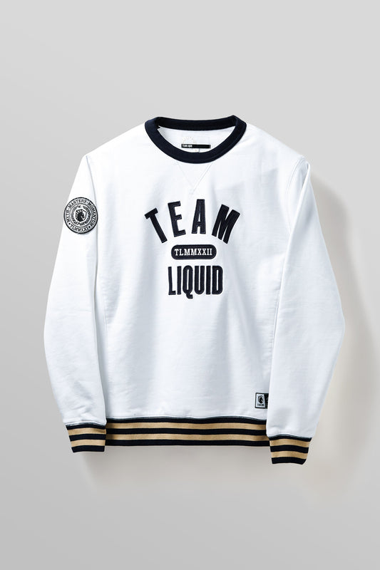 FRESHMAN CREWNECK - Team Liquid