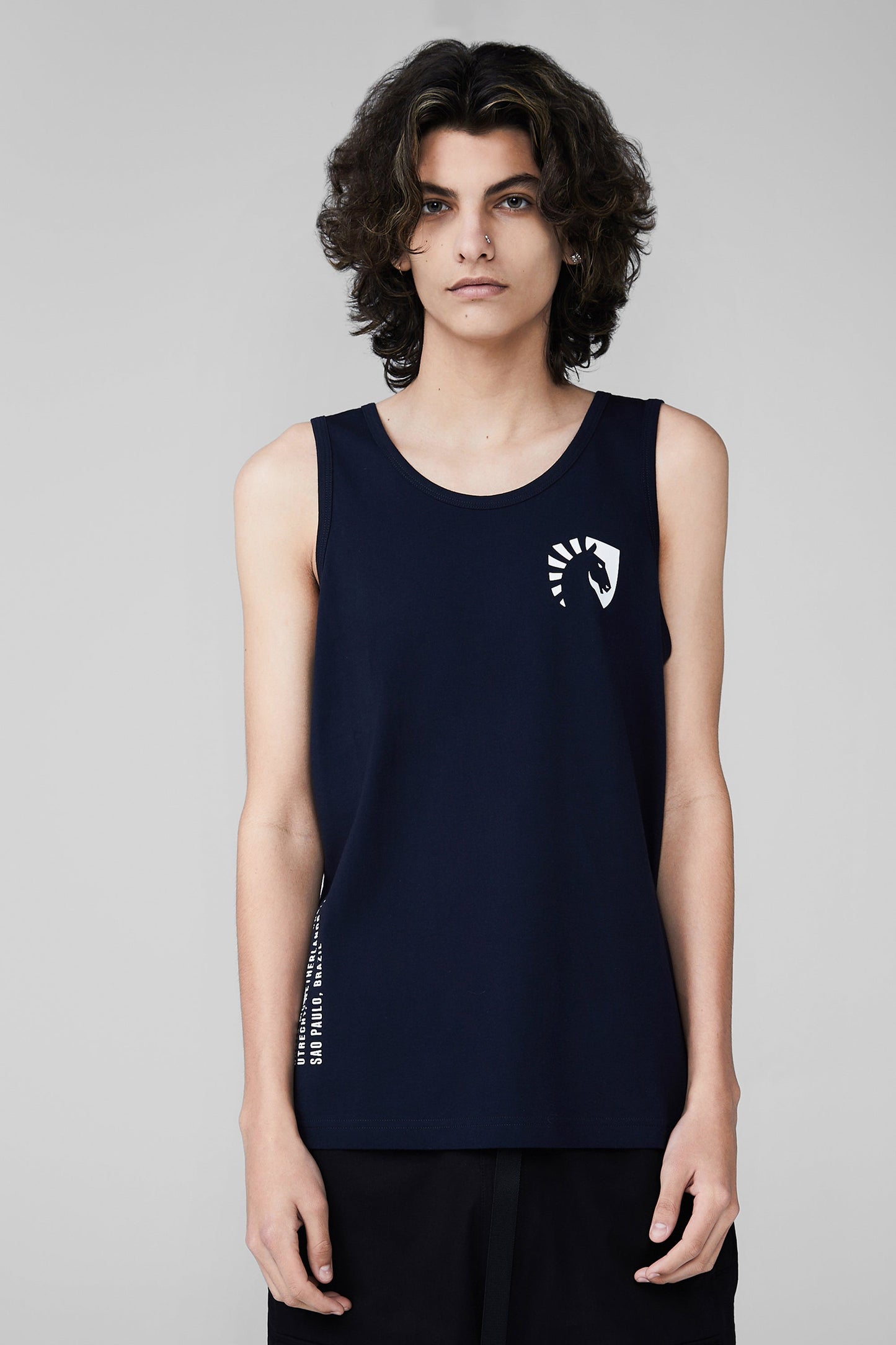 GEOS TANK TOP - Team Liquid
