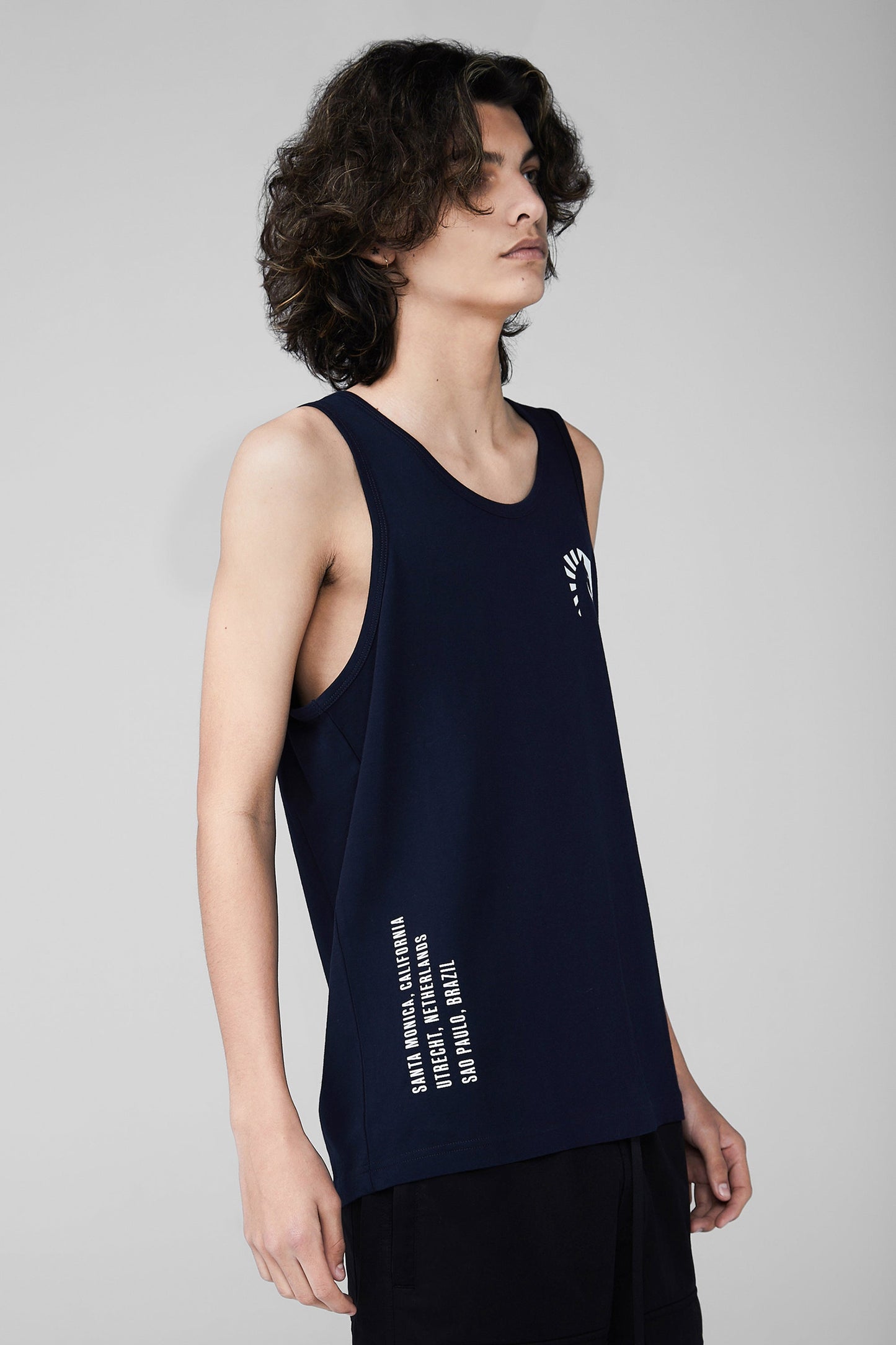 GEOS TANK TOP - Team Liquid