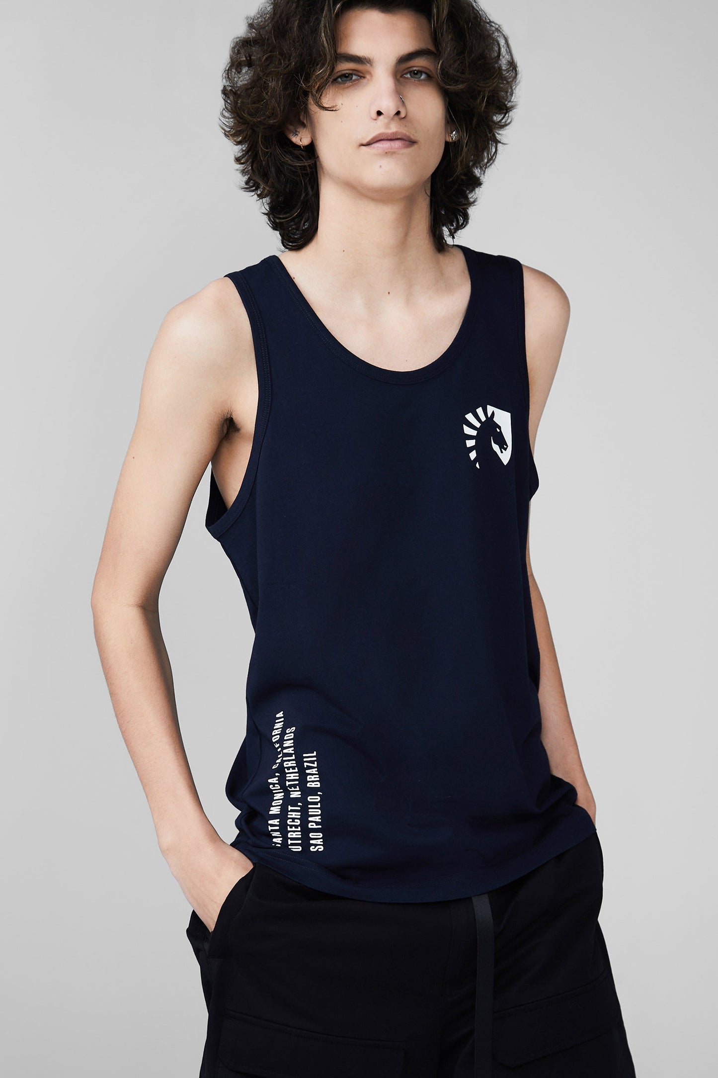 GEOS TANK TOP - Team Liquid