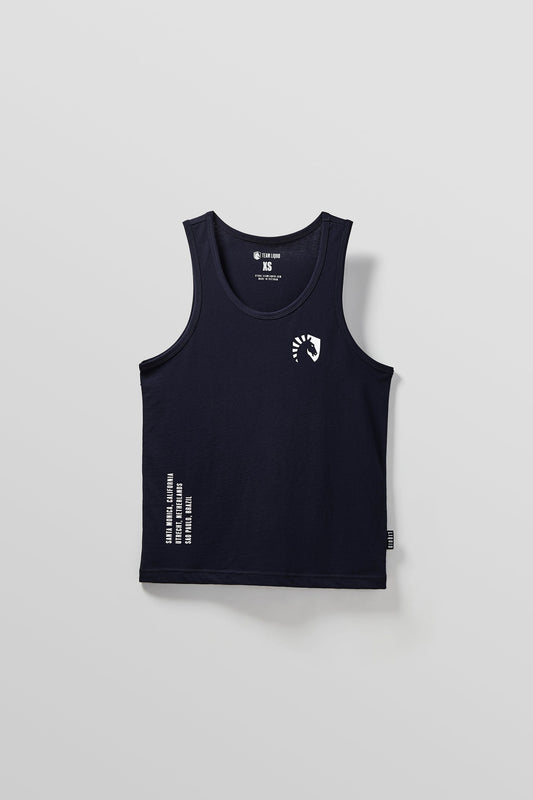 GEOS TANK TOP - Team Liquid