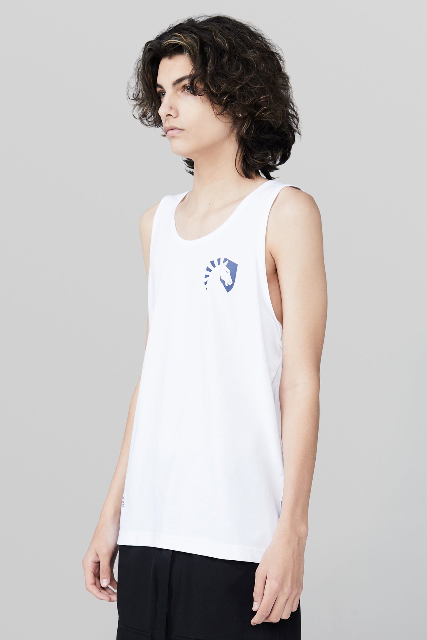 GEOS TANK TOP - Team Liquid
