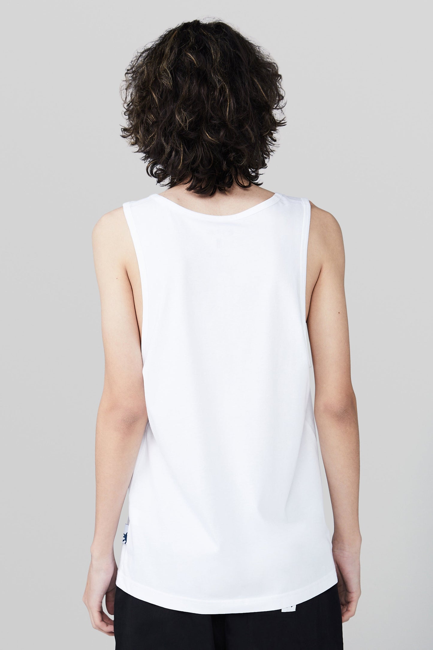 GEOS TANK TOP - Team Liquid