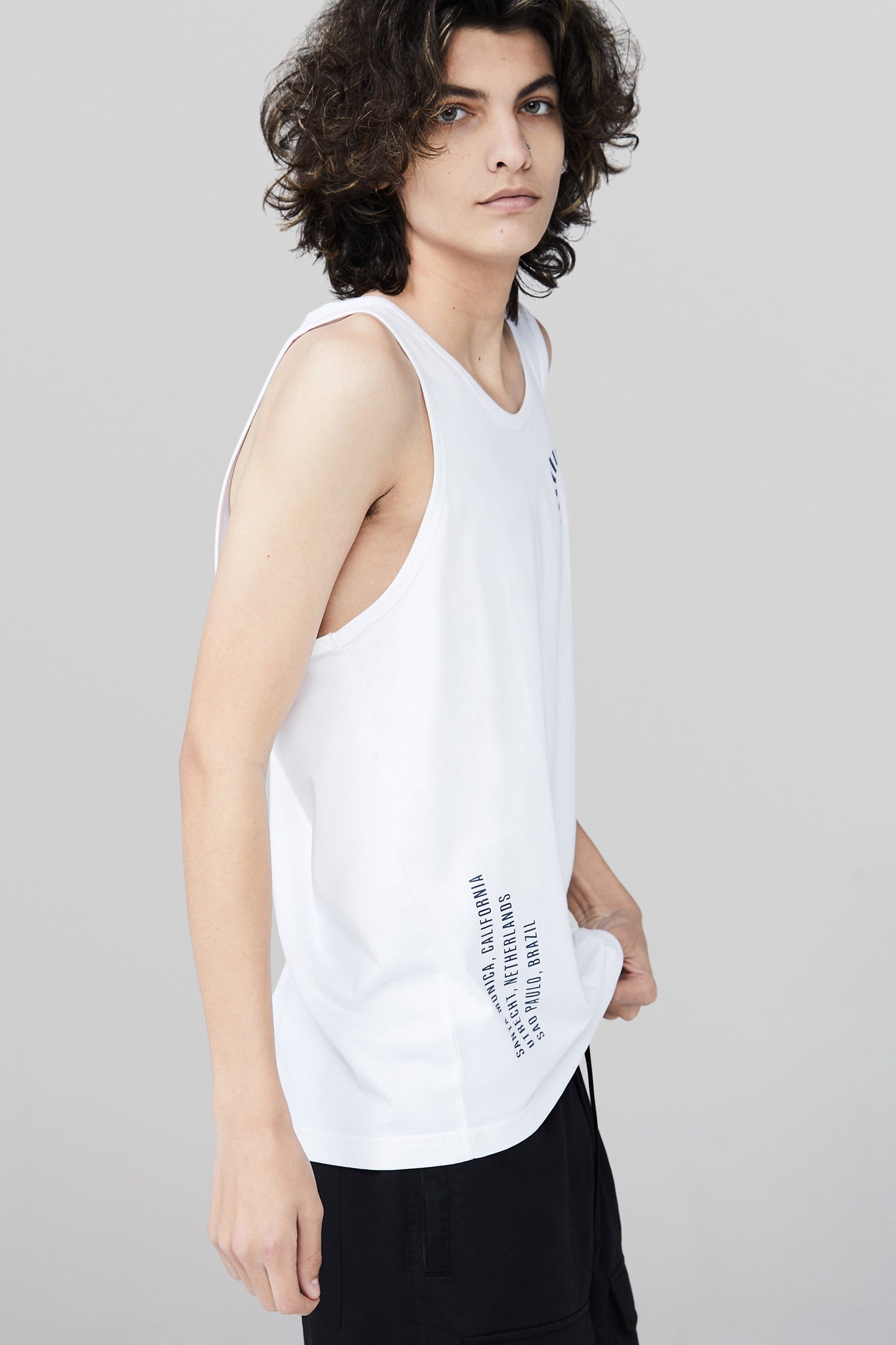 GEOS TANK TOP - Team Liquid