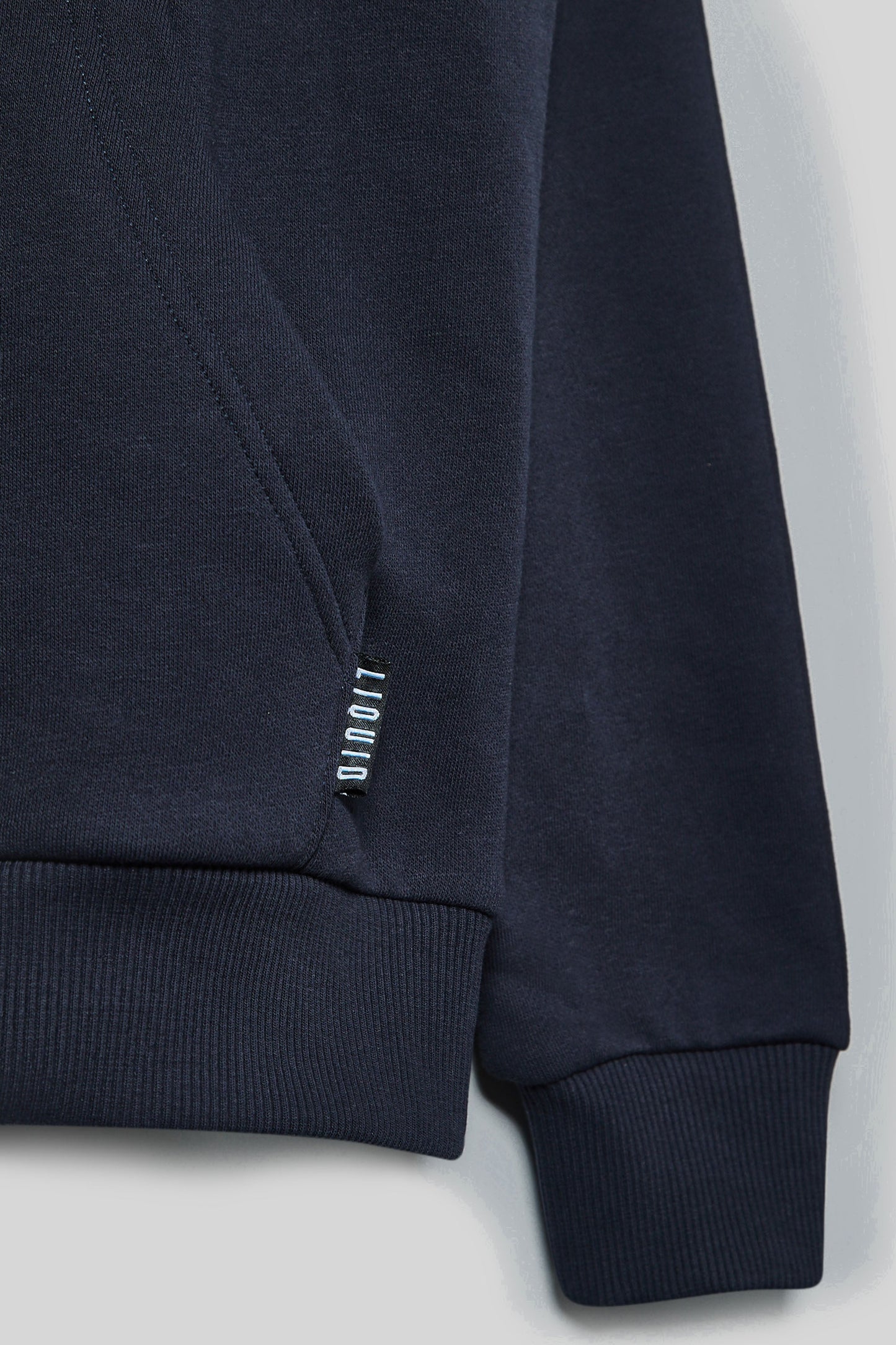 TEAM LIQUID GOLDEN RATIO HOODIE - Team Liquid