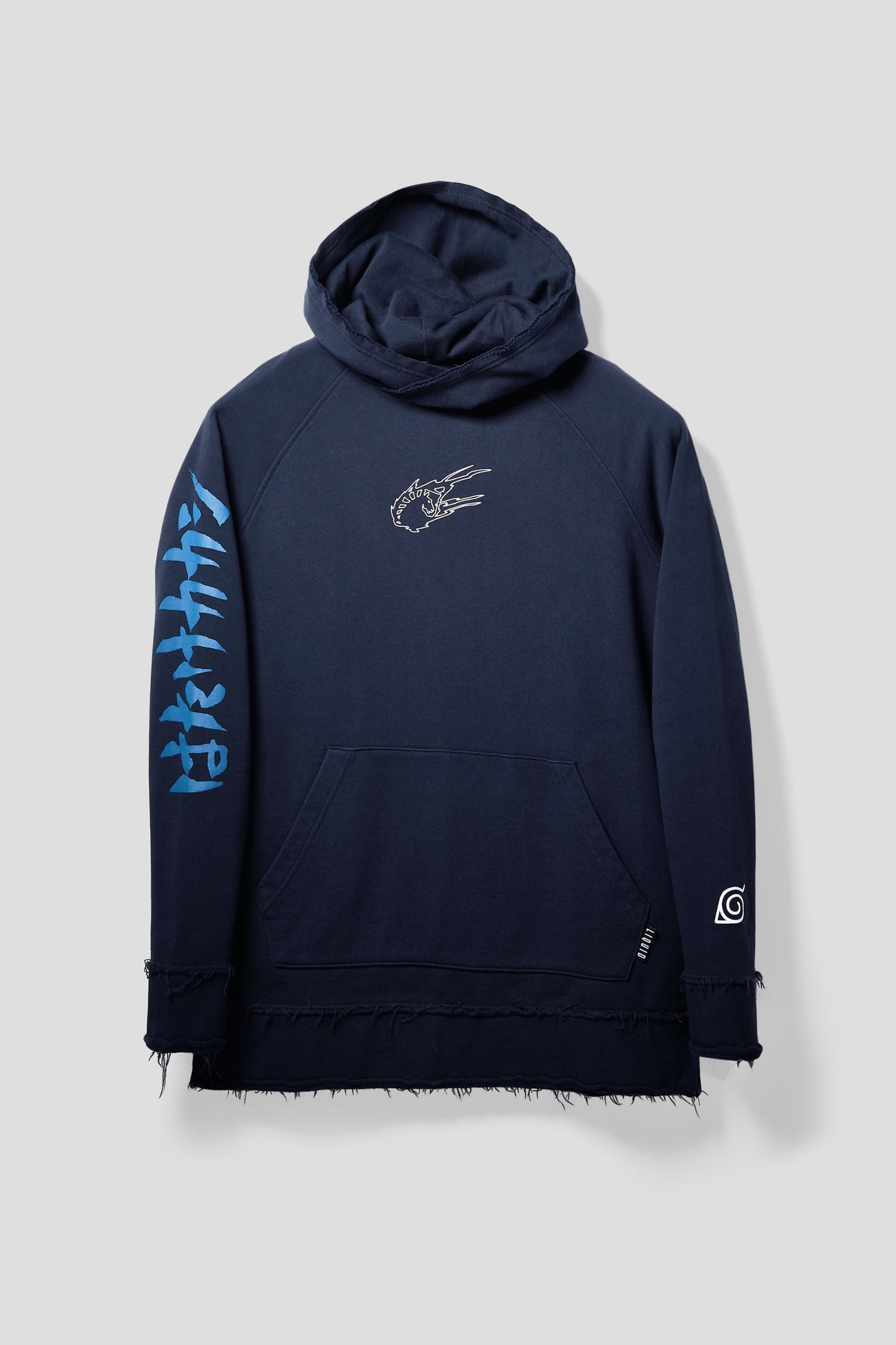 LXN KAKASHI HOODIE - Team Liquid