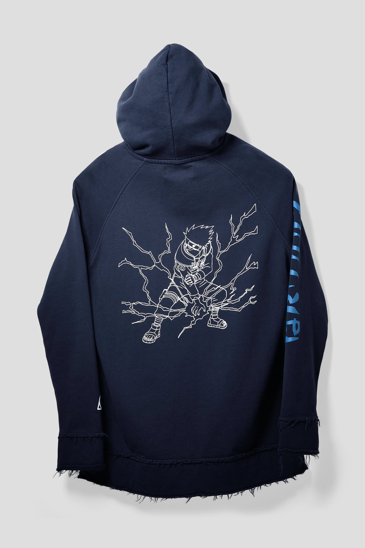 LXN KAKASHI HOODIE - Team Liquid