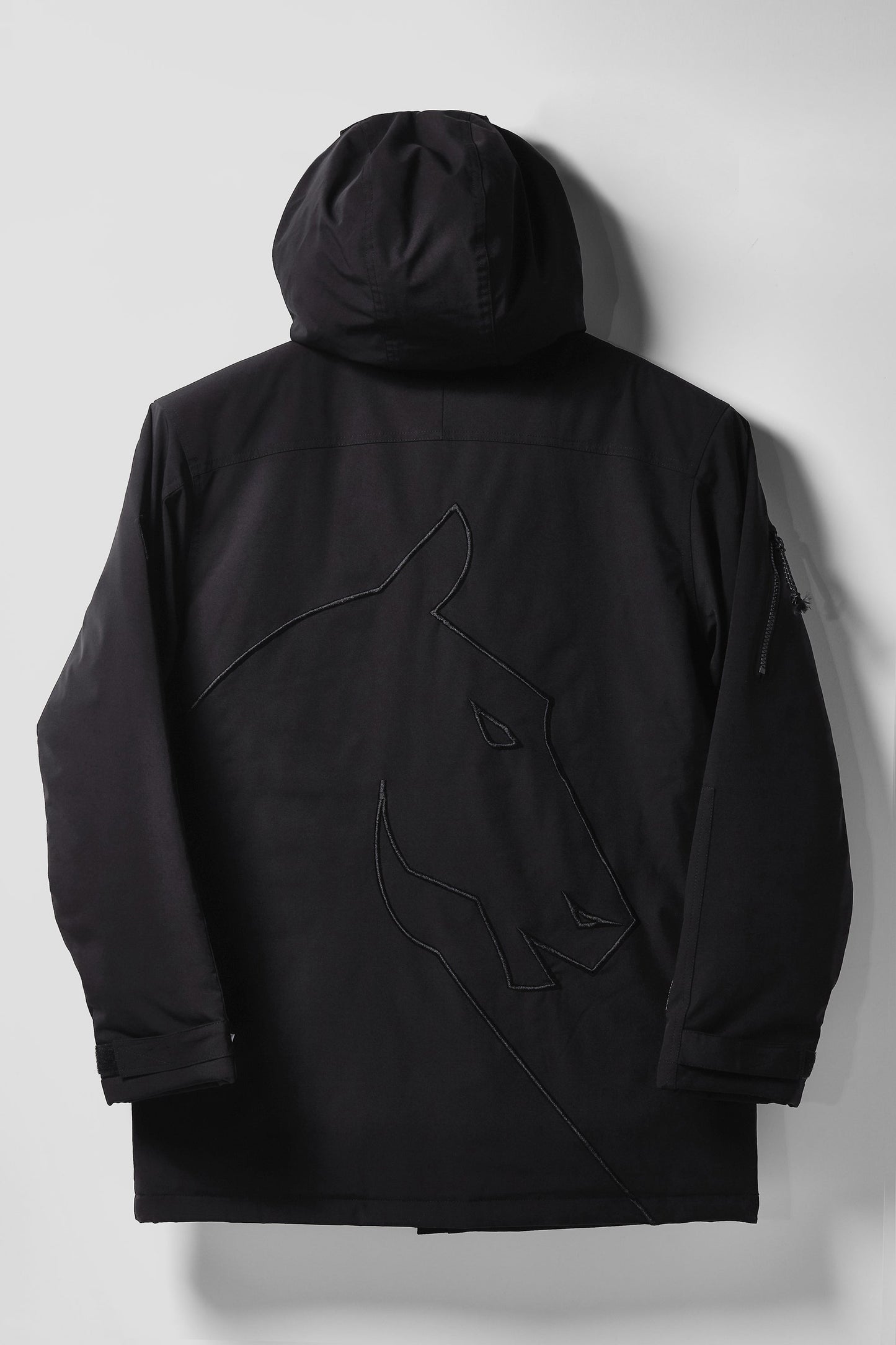 LIQUID ARMOR JACKET - Team Liquid