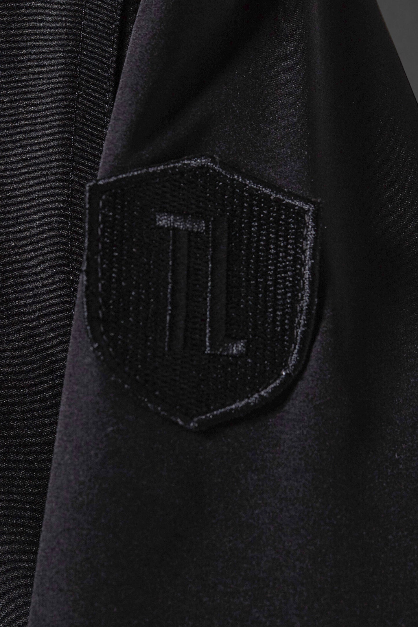 LIQUID ARMOR JACKET - Team Liquid