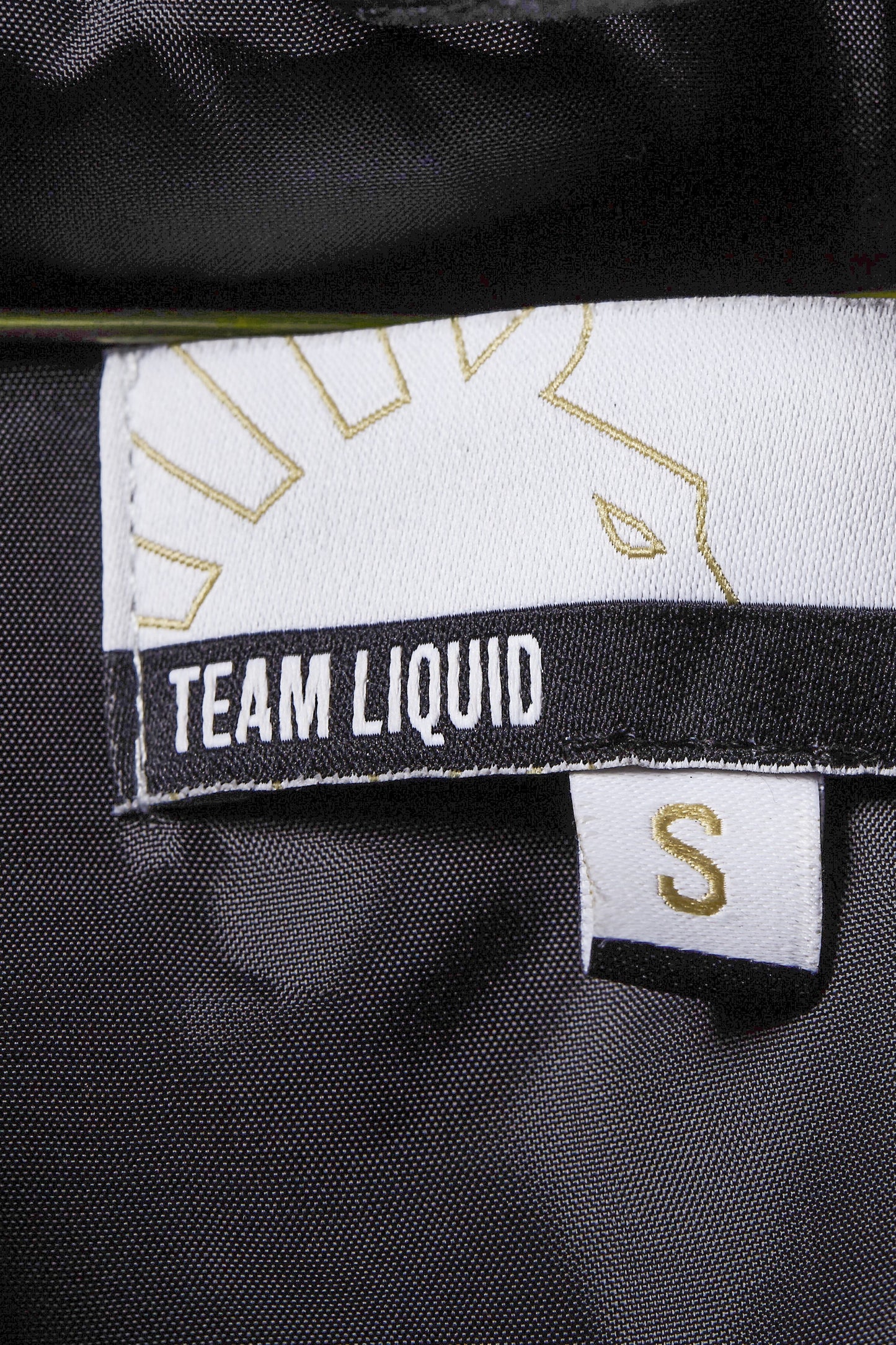 LIQUID ARMOR JACKET - Team Liquid