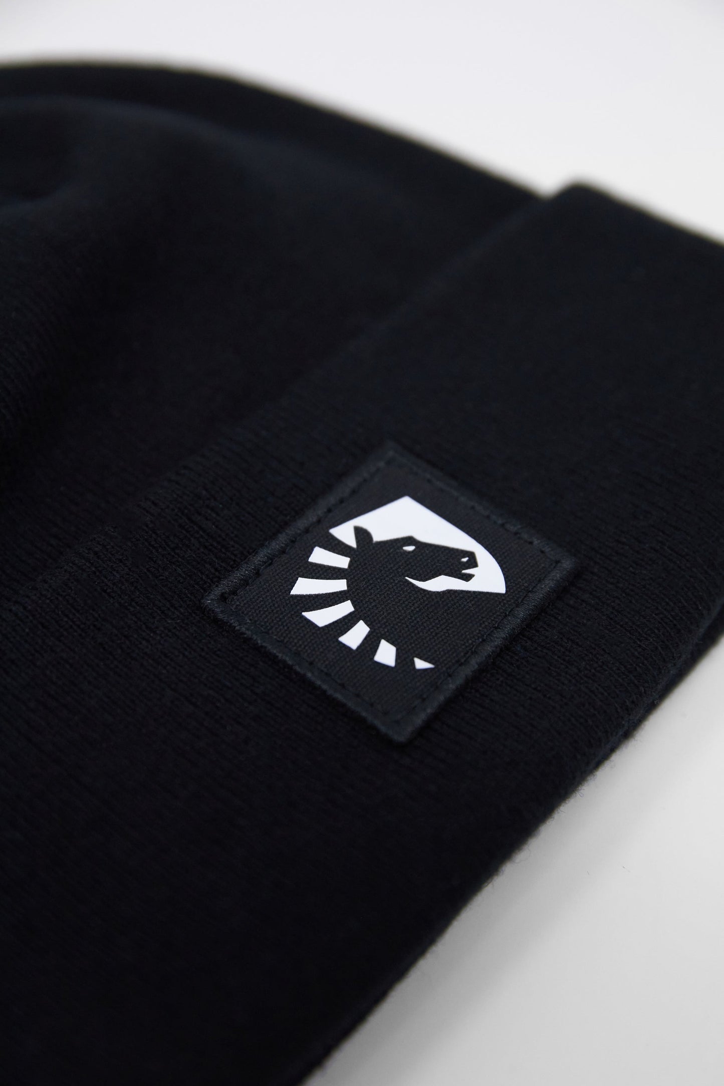 LIQUID CREST BEANIE - Team Liquid