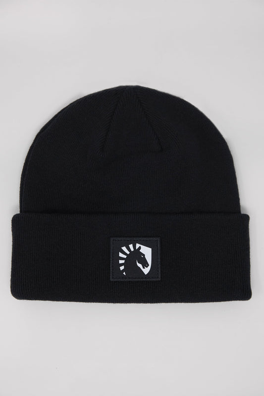 LIQUID CREST BEANIE - Team Liquid