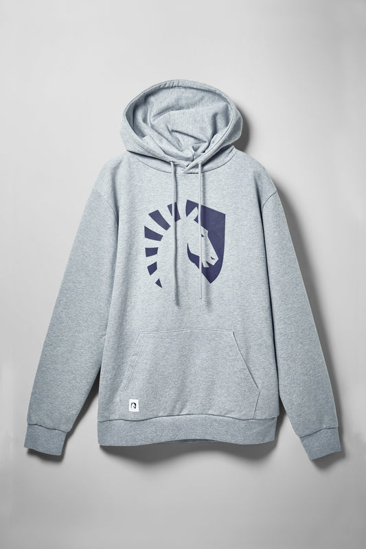 CREST HOODIE