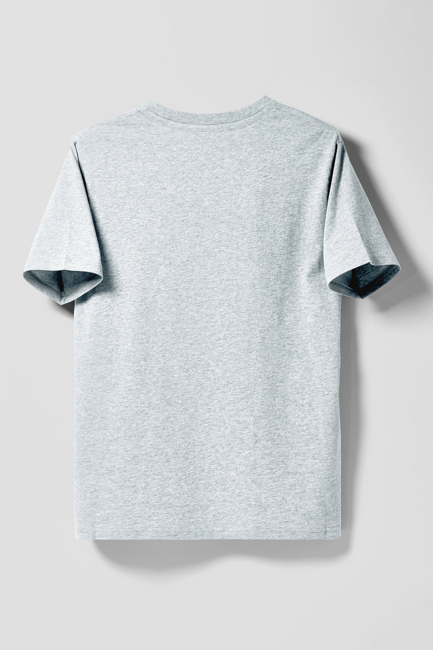 LIQUID HALFTIME SHORT SLEEVE TEE - GREY - Team Liquid