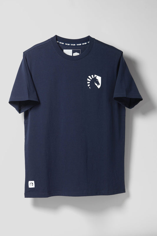 HEART CREST TEE