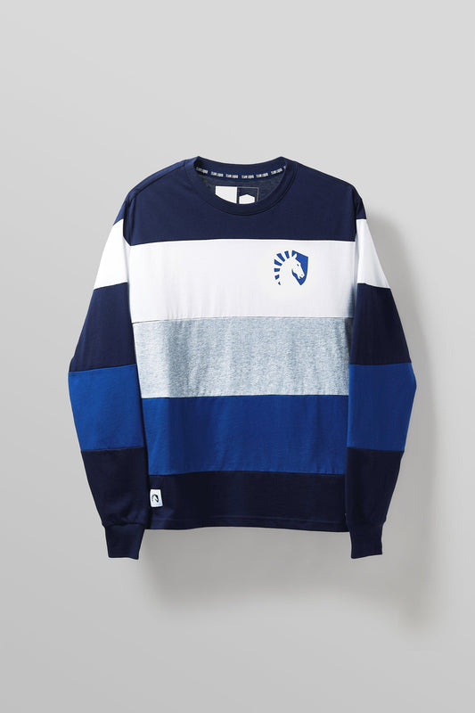 OPTIMAL 2.0 LONG SLEEVE TEE