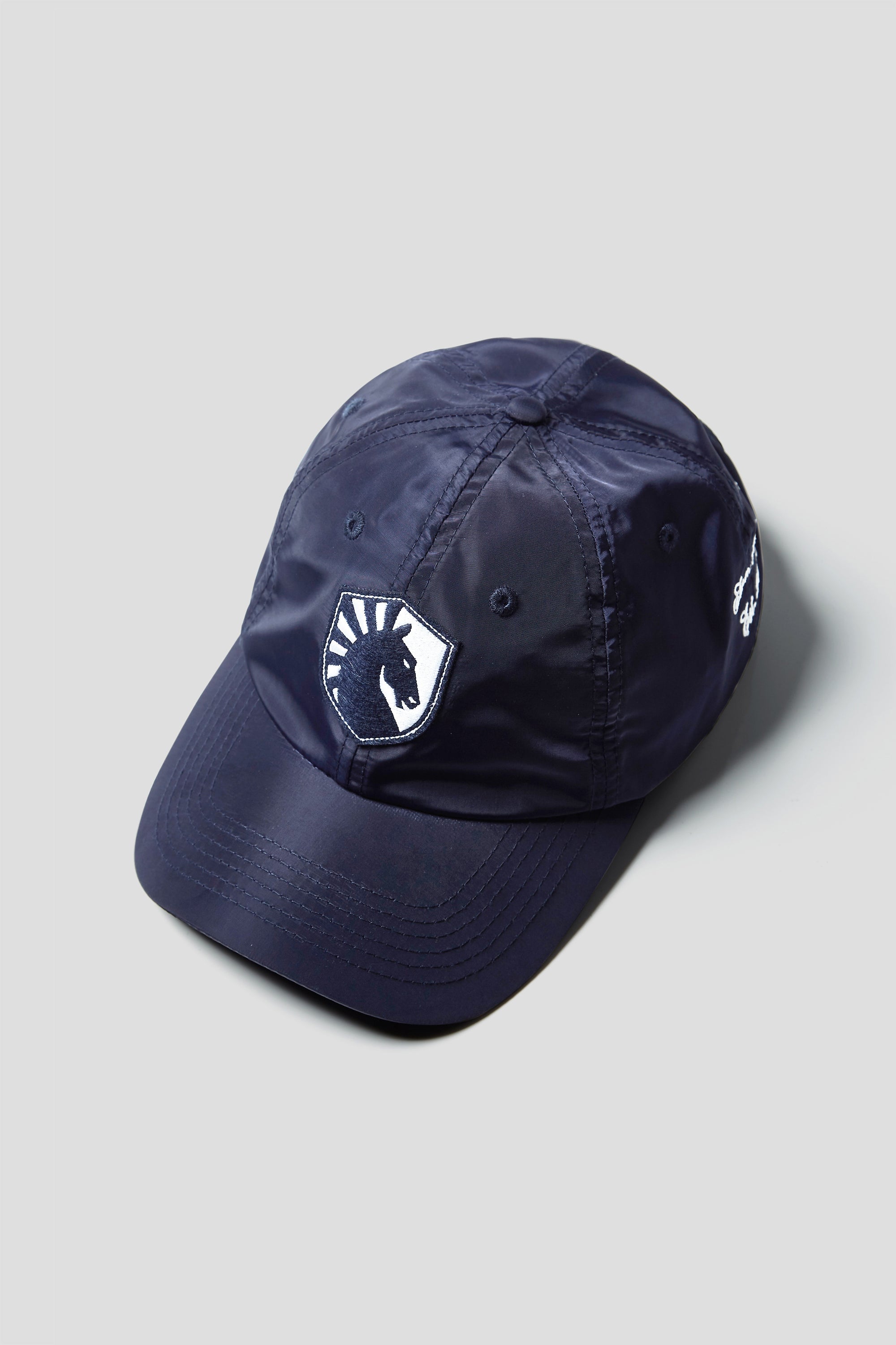 帽子 MCQ ICO STADIUM CAP MCQ IC0 STADIUM BASEBALL CAP– Yooto