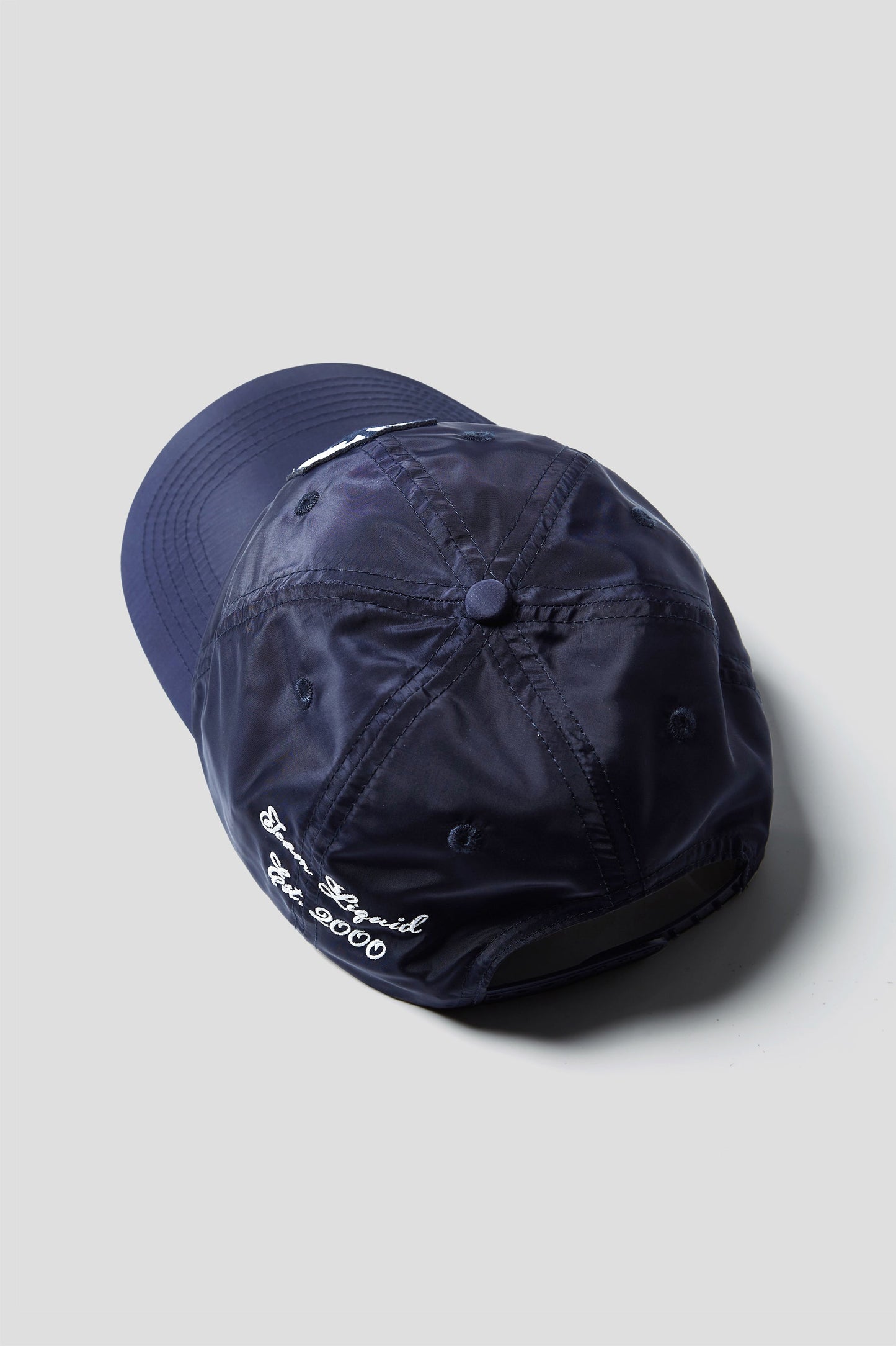 LIQUID STADIUM CAP - Team Liquid