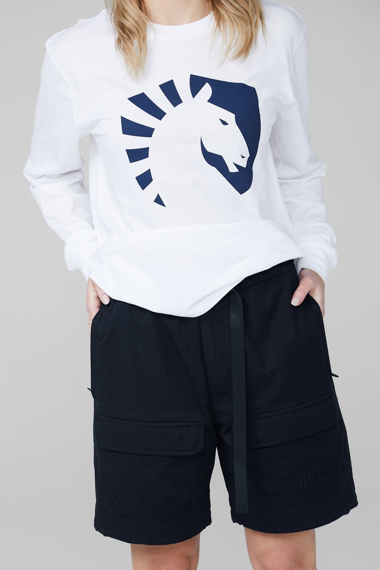LIQUID TECH SHORTS - Team Liquid