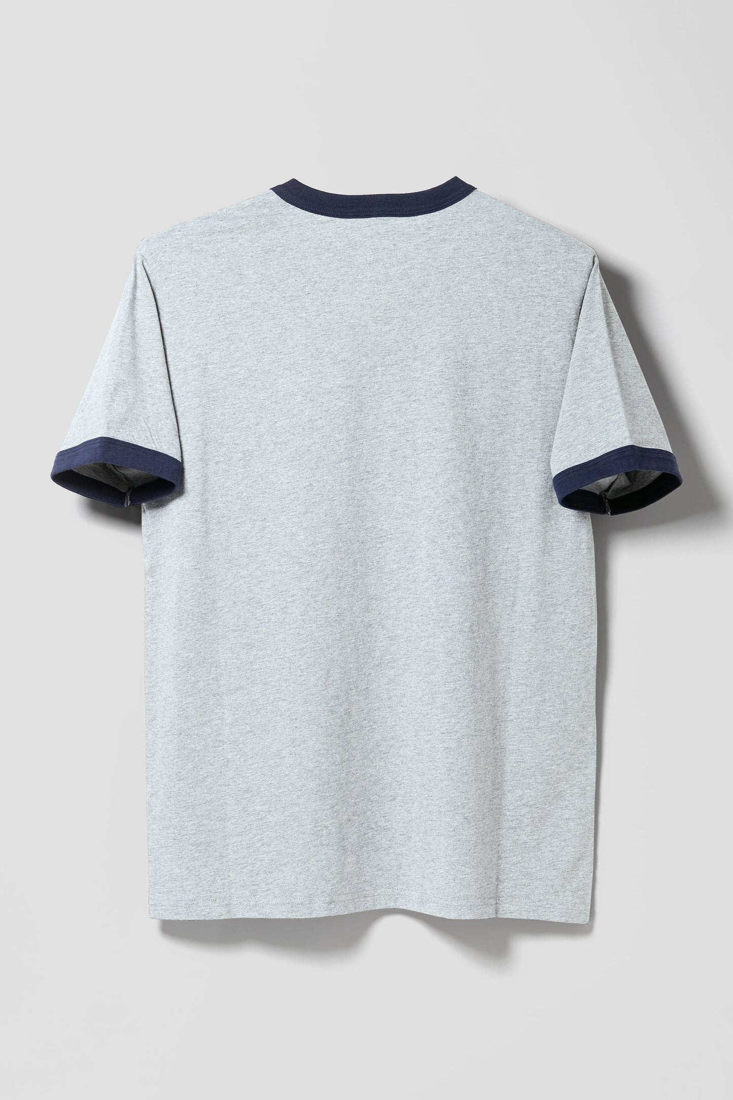LIQUID UNIVERSITY RINGER TEE - Team Liquid