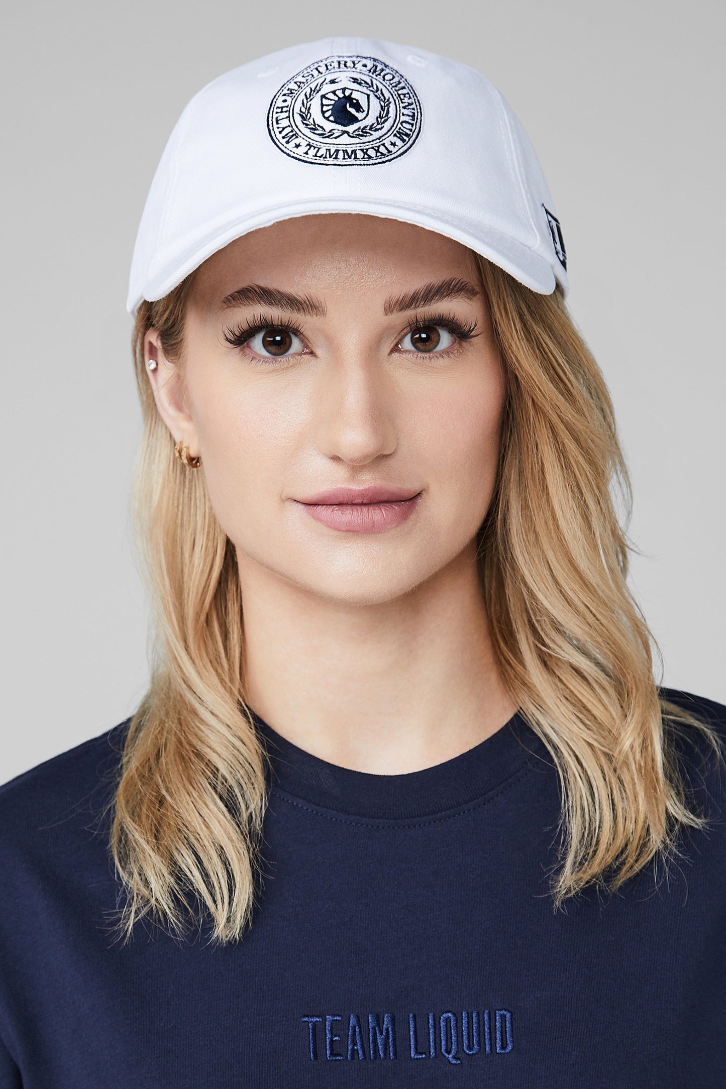 VARSITY DAD CAP - Team Liquid
