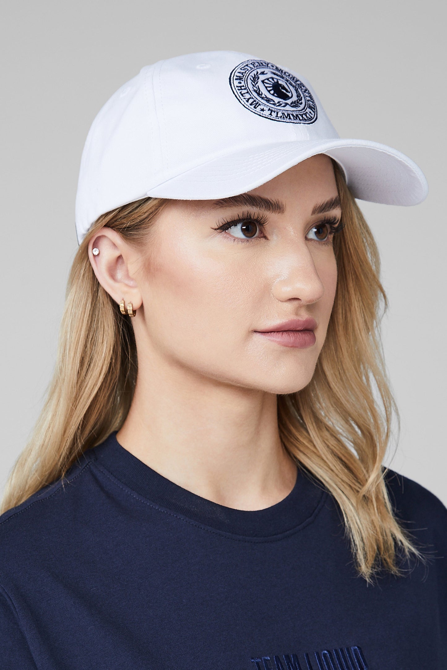 VARSITY DAD CAP - Team Liquid