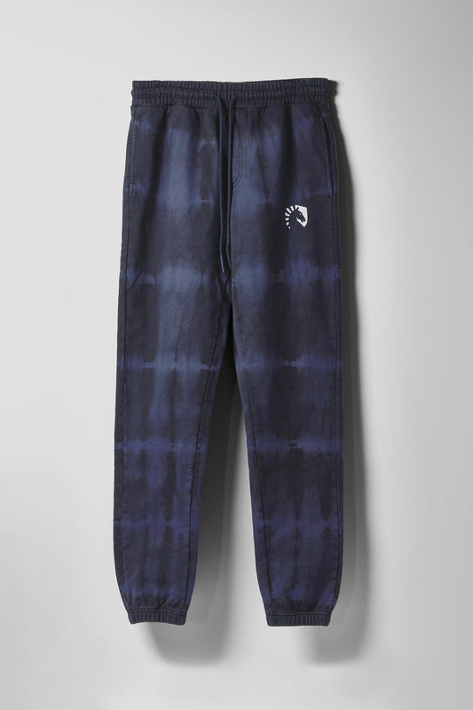 SHIBORI LOGO SWEATPANTS - Team Liquid