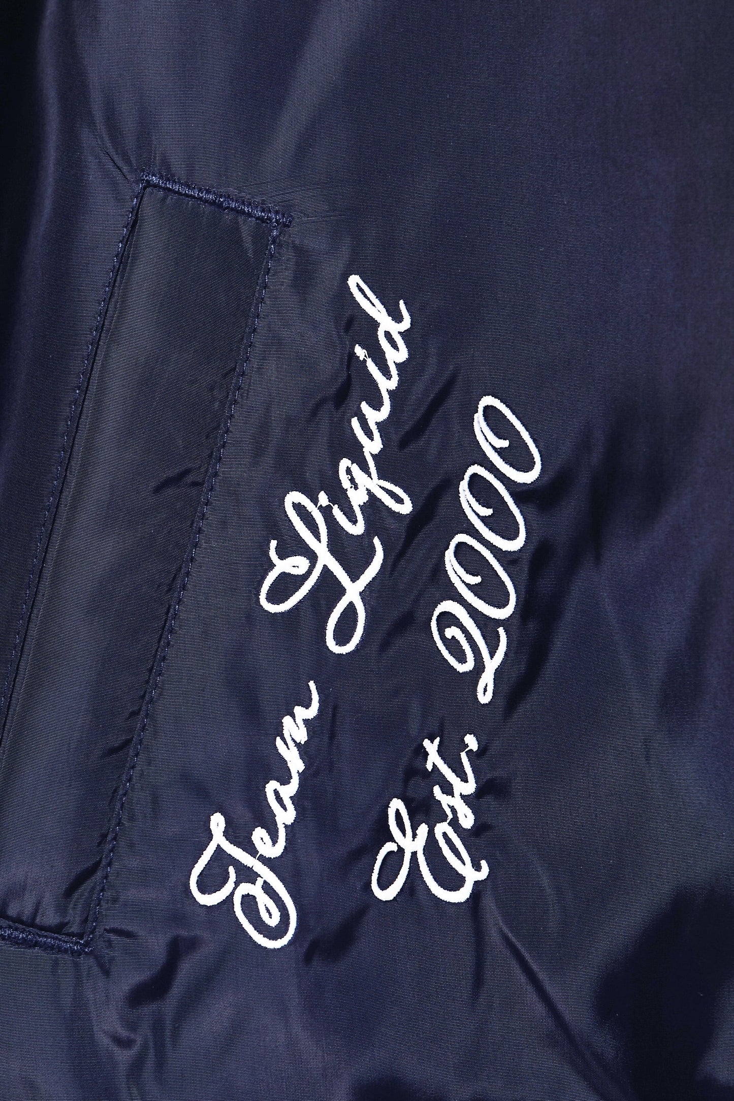 TEAM LIQUID STADIUM JACKET - Team Liquid