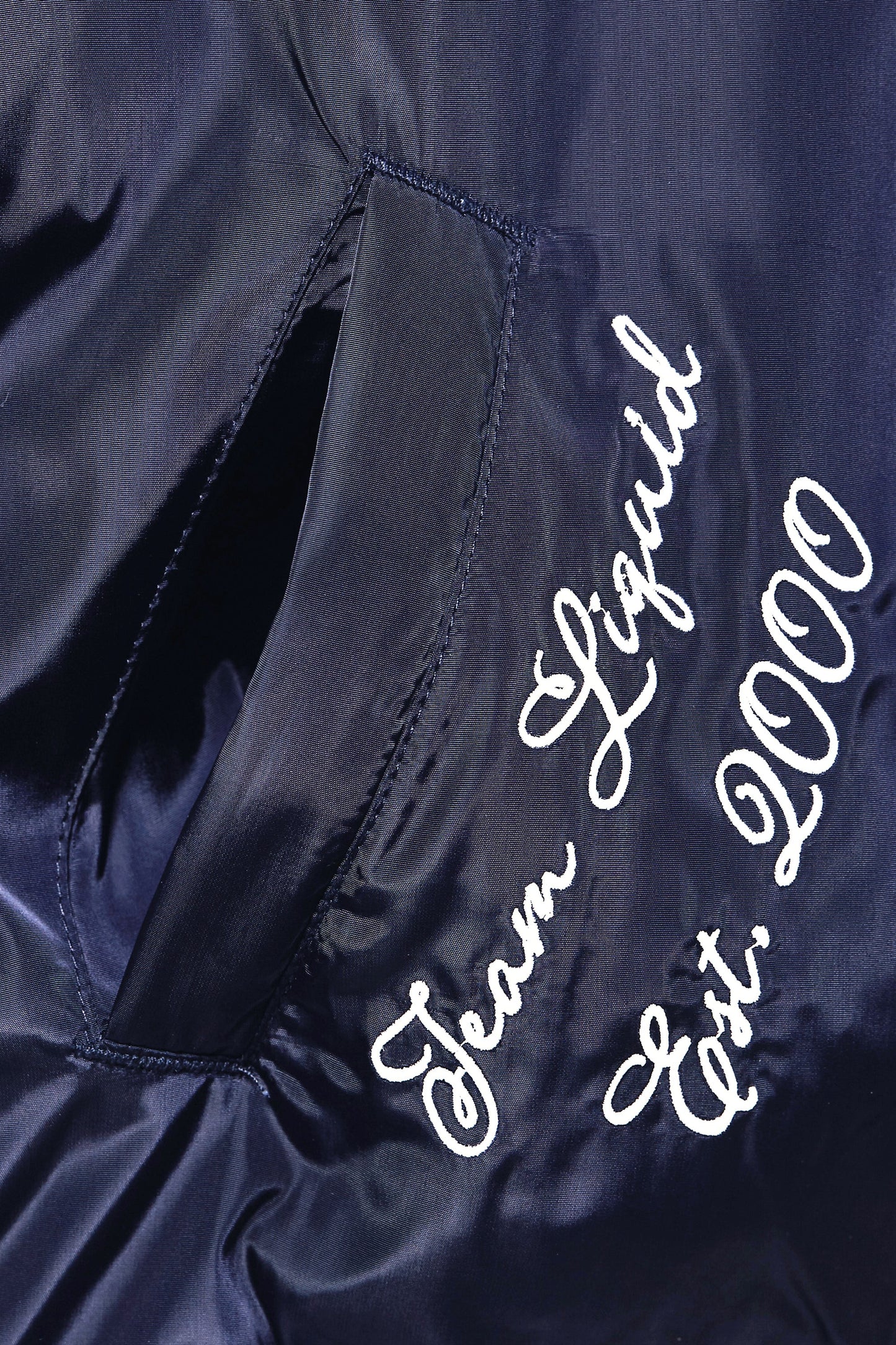 TEAM LIQUID STADIUM JACKET - Team Liquid