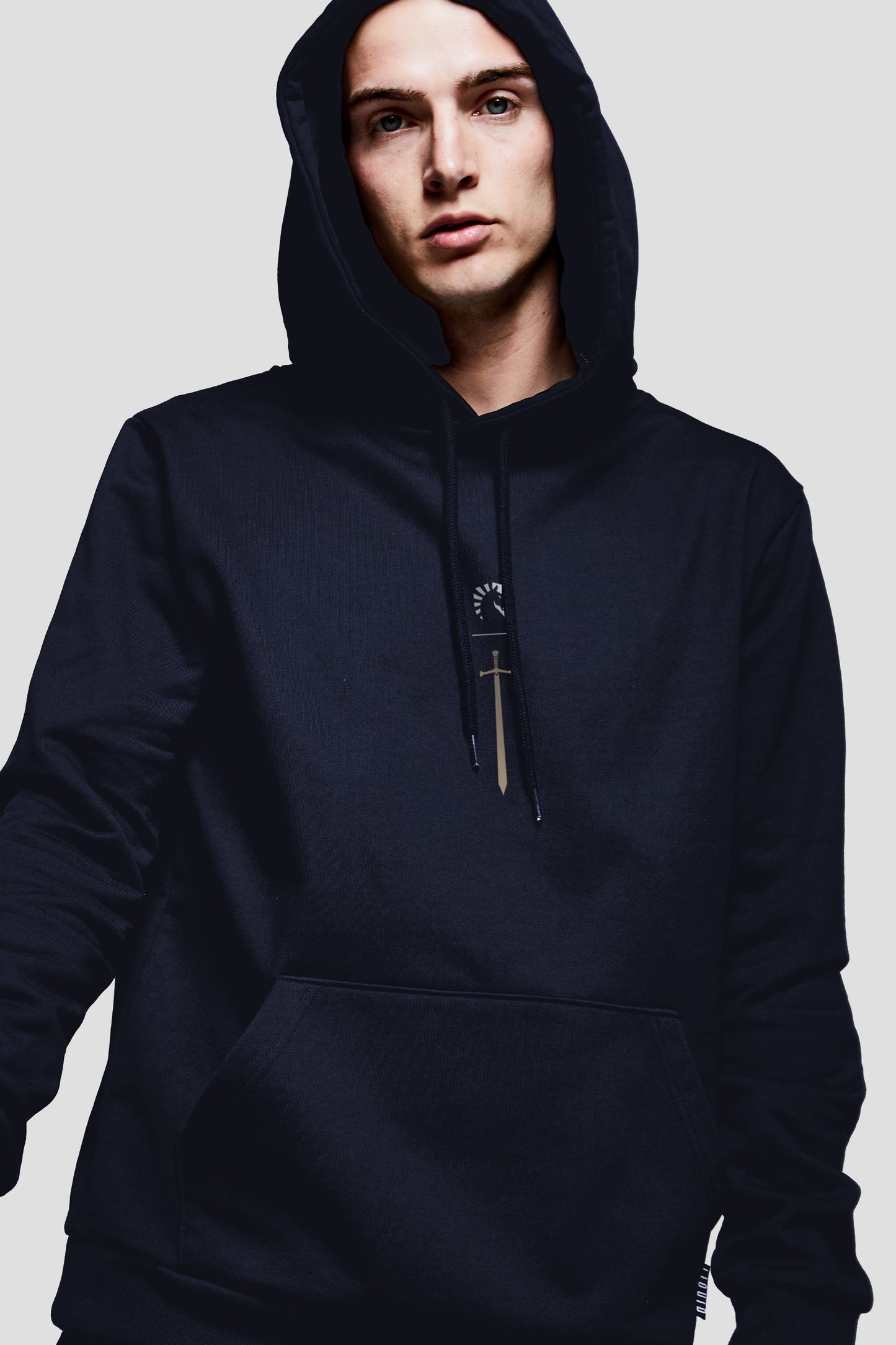 TEAM LIQUID WORLDS 2021 HOODIE - NAVY - Team Liquid