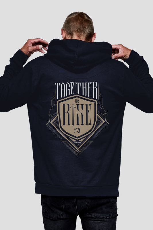 WORLDS 2021 HOODIE