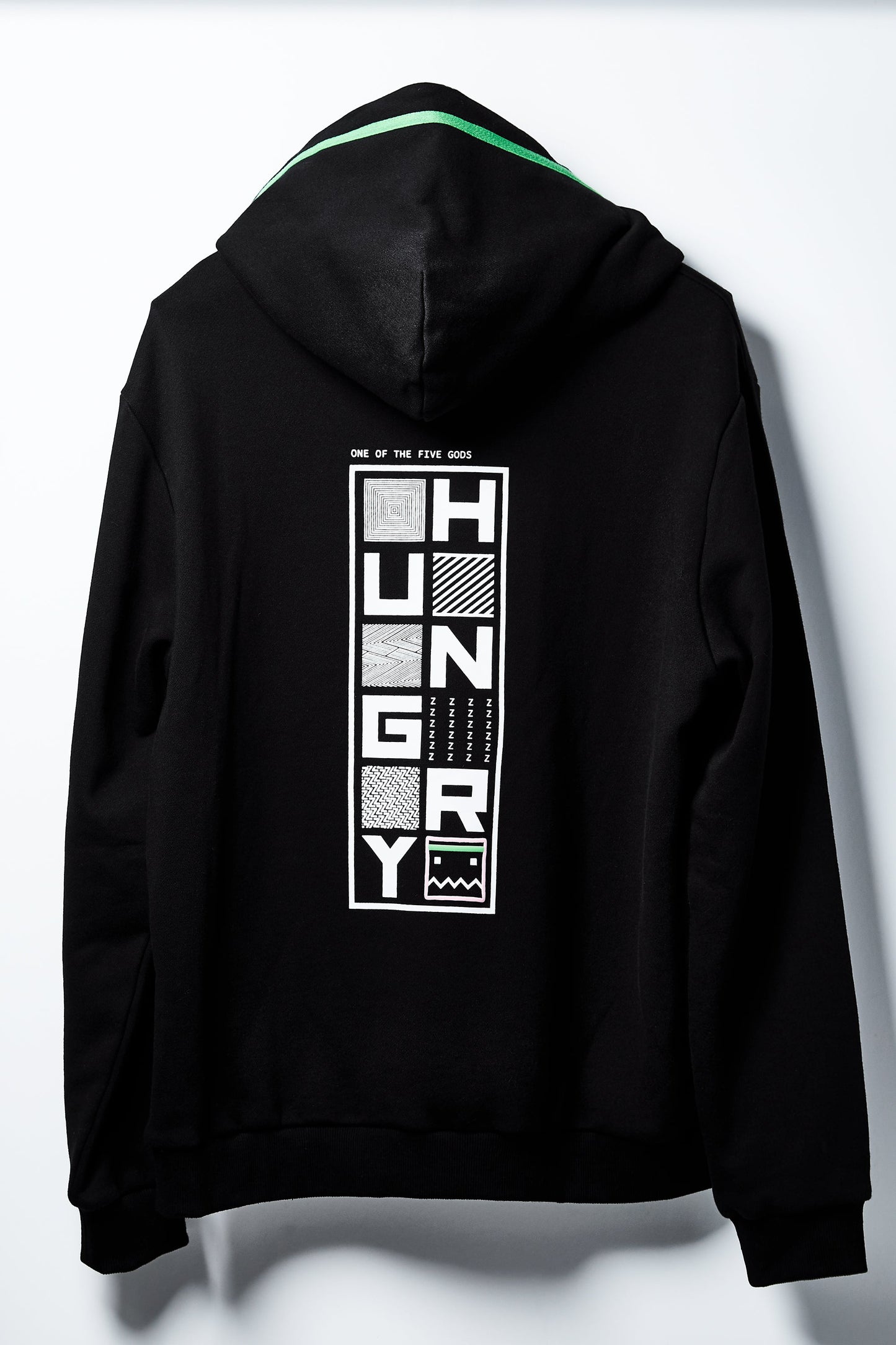 HUNGRYBOX HOODIE - Team Liquid