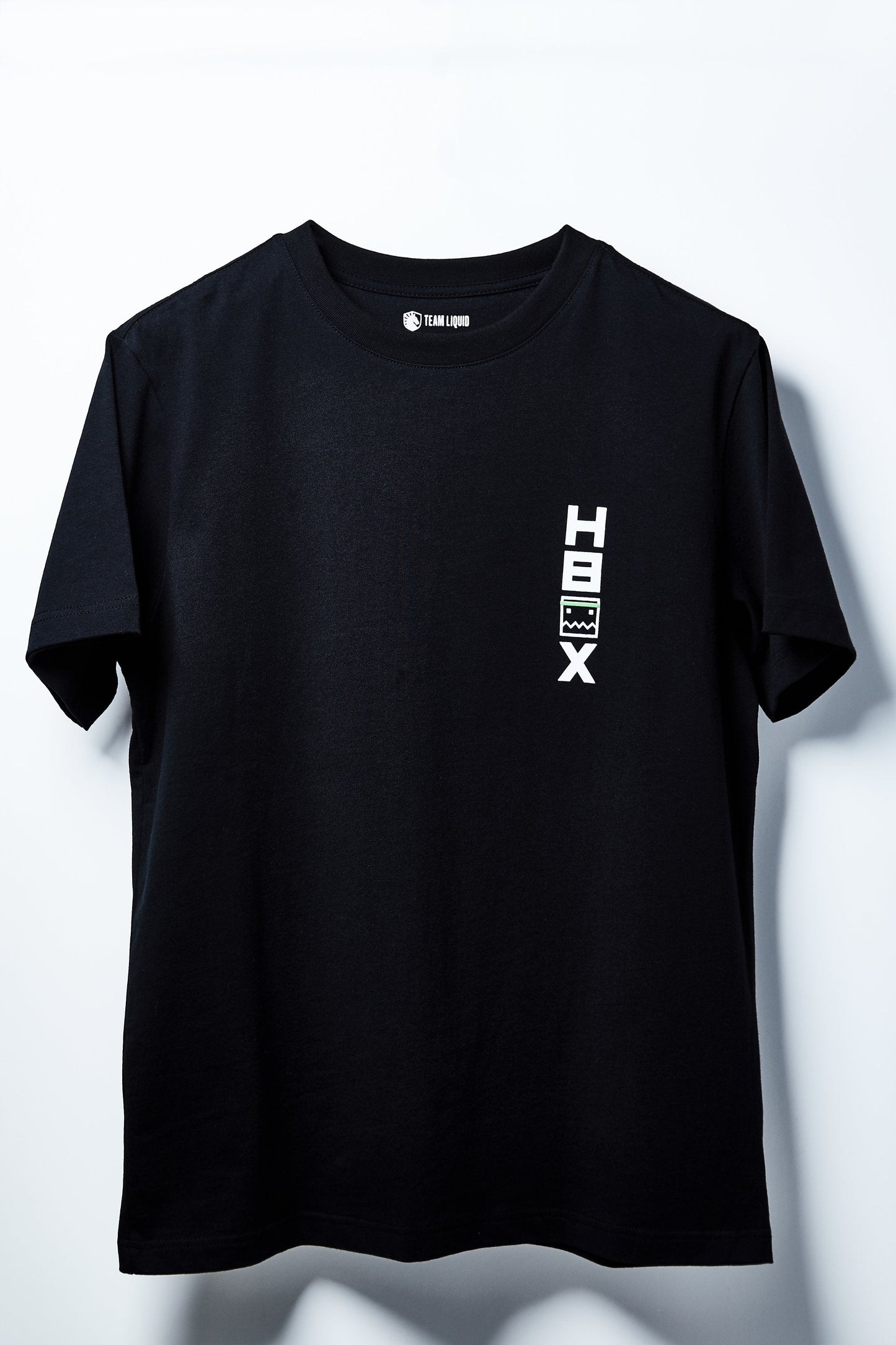 HUNGRYBOX SHORT SLEEVE TEE - Team Liquid
