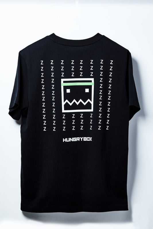 HUNGRYBOX SHORT SLEEVE TEE