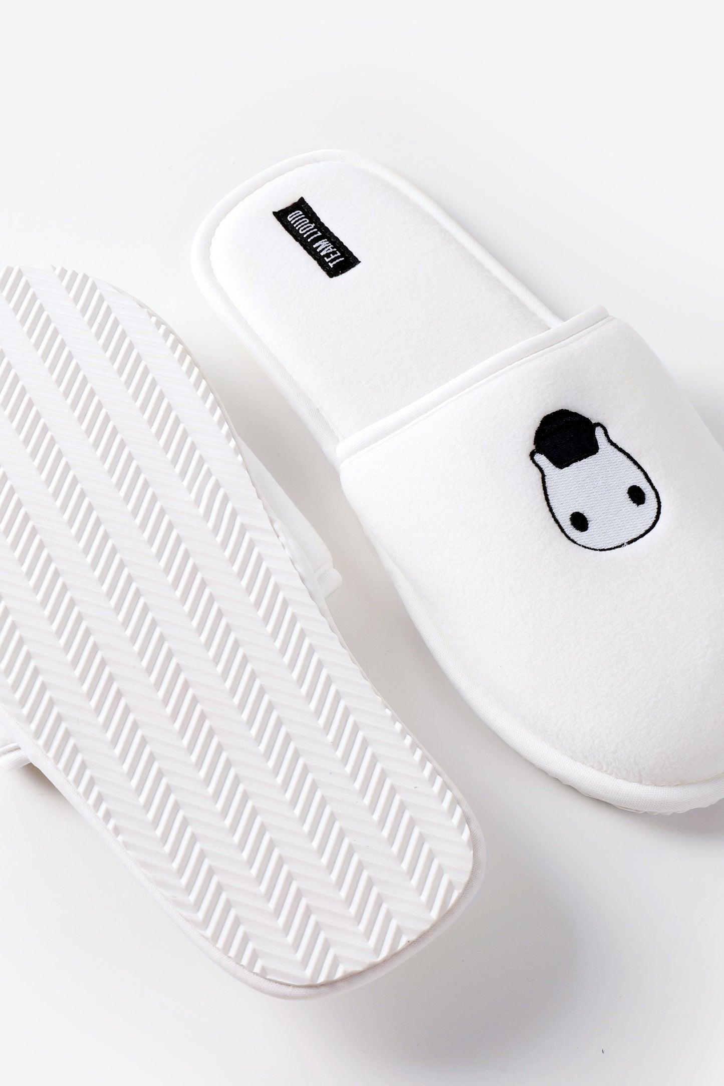 BLUE SLIPPERS - Team Liquid