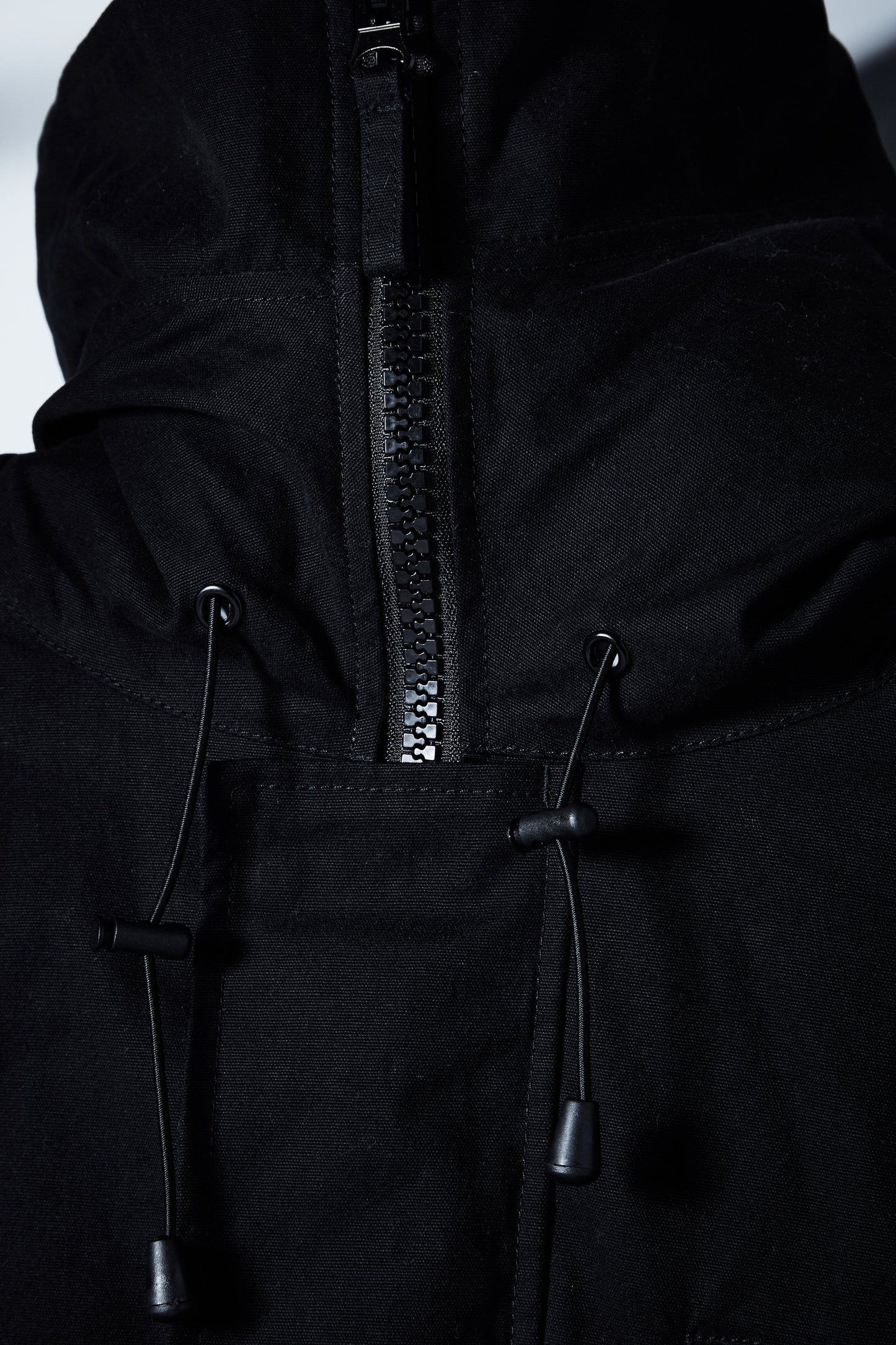 TEAM LIQUID WINTER JACKET - BLACK - Team Liquid