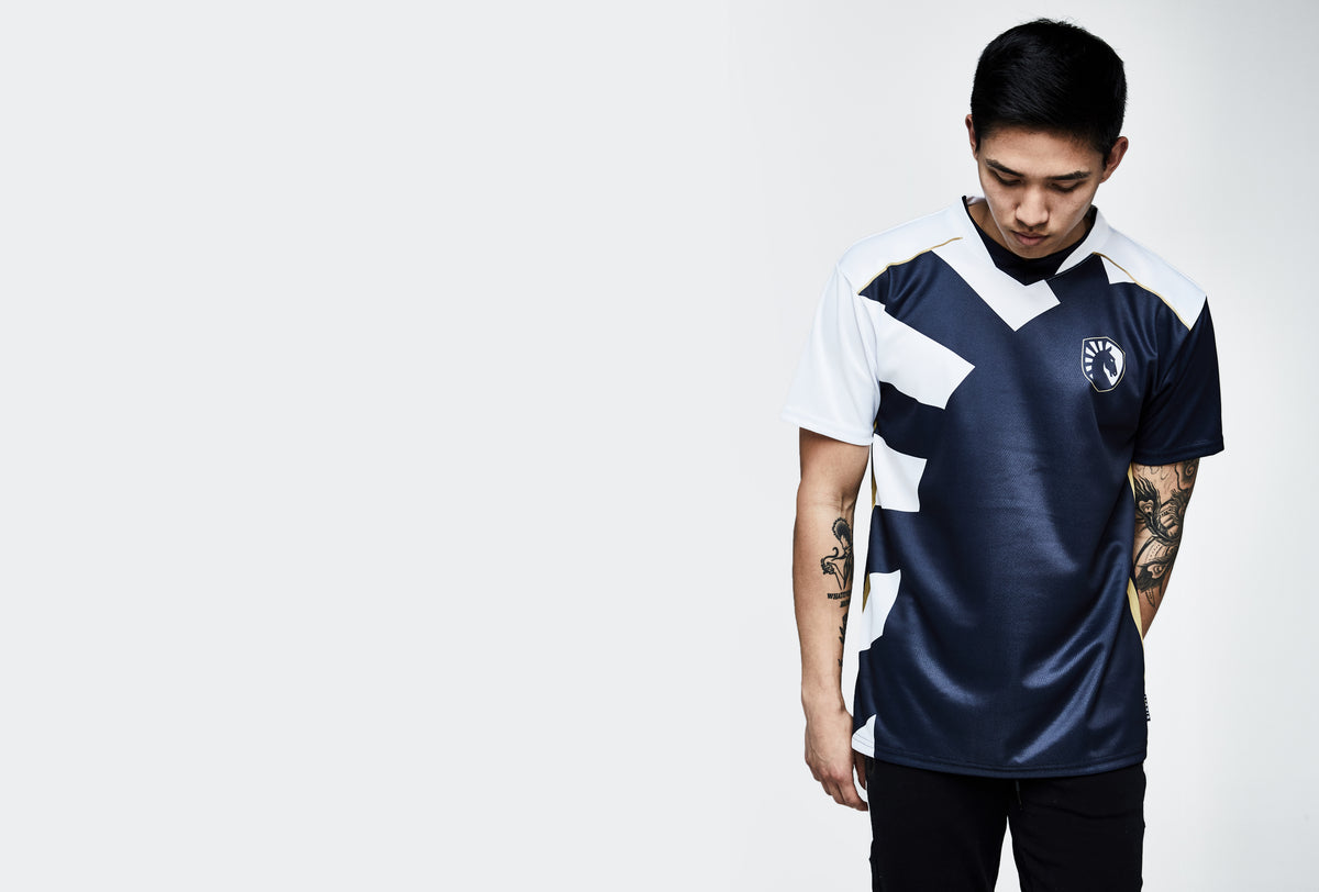 Welcome To Our New Store | Team Liquid