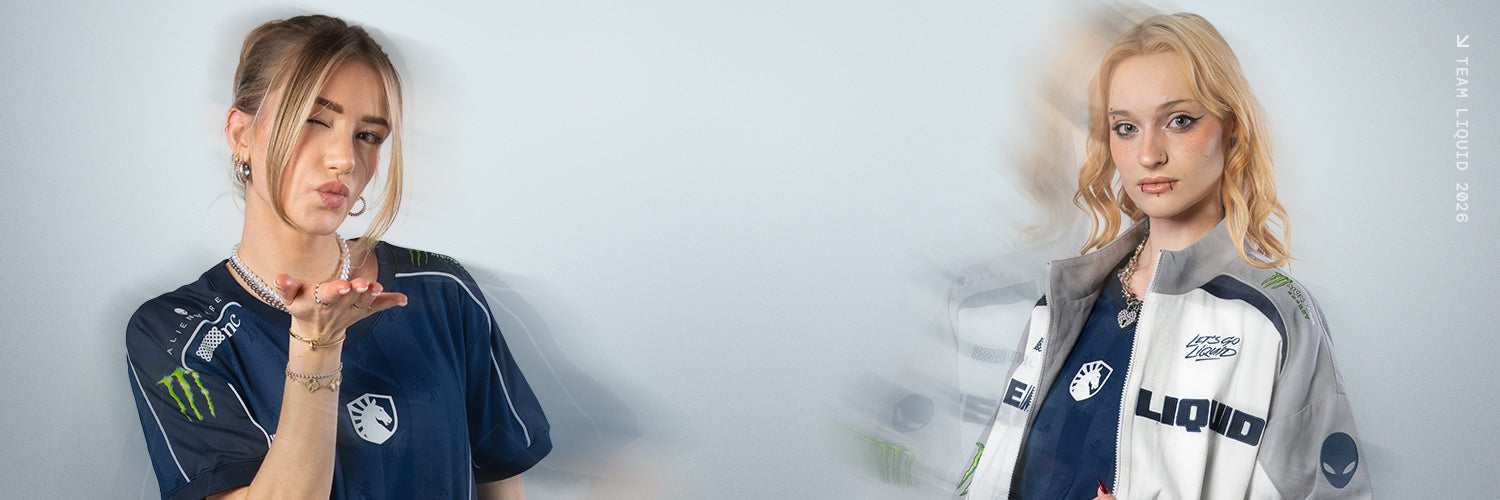 2026 TEAM LIQUID PRO KIT