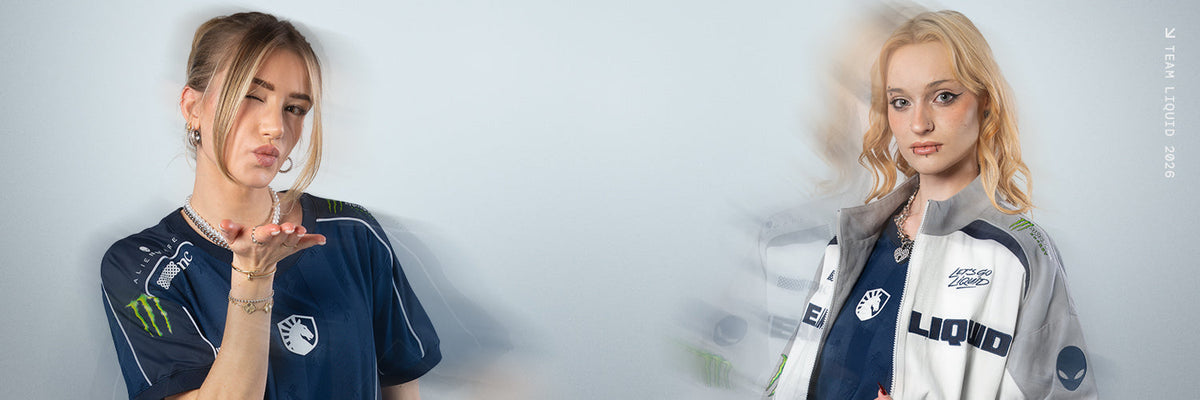 2026 TEAM LIQUID PRO KIT