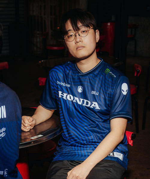 2024 Team Liquid Honda Official Jersey – Team Liquid