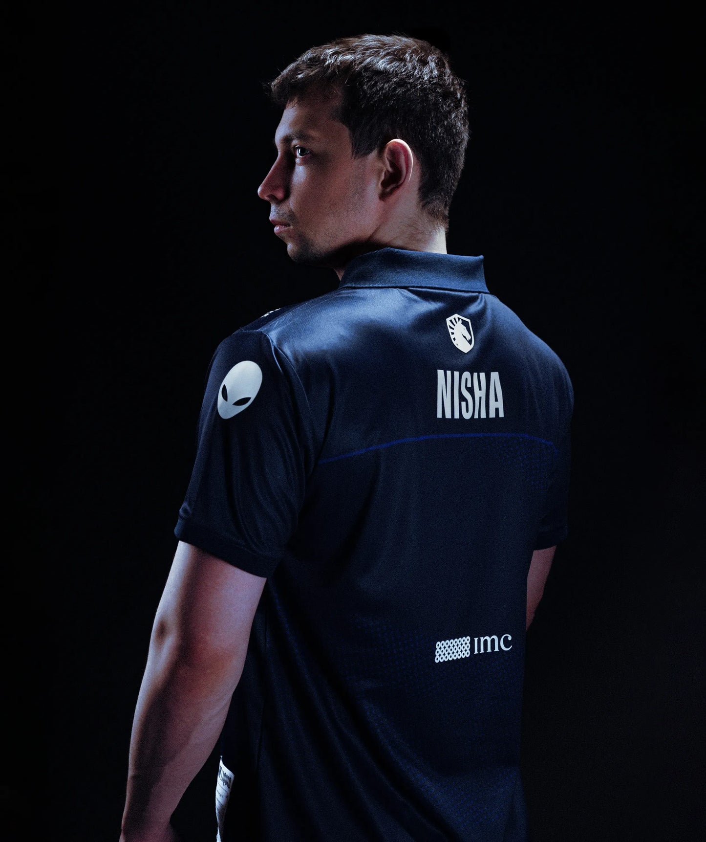 2025 TEAM LIQUID OFFICIAL JERSEY