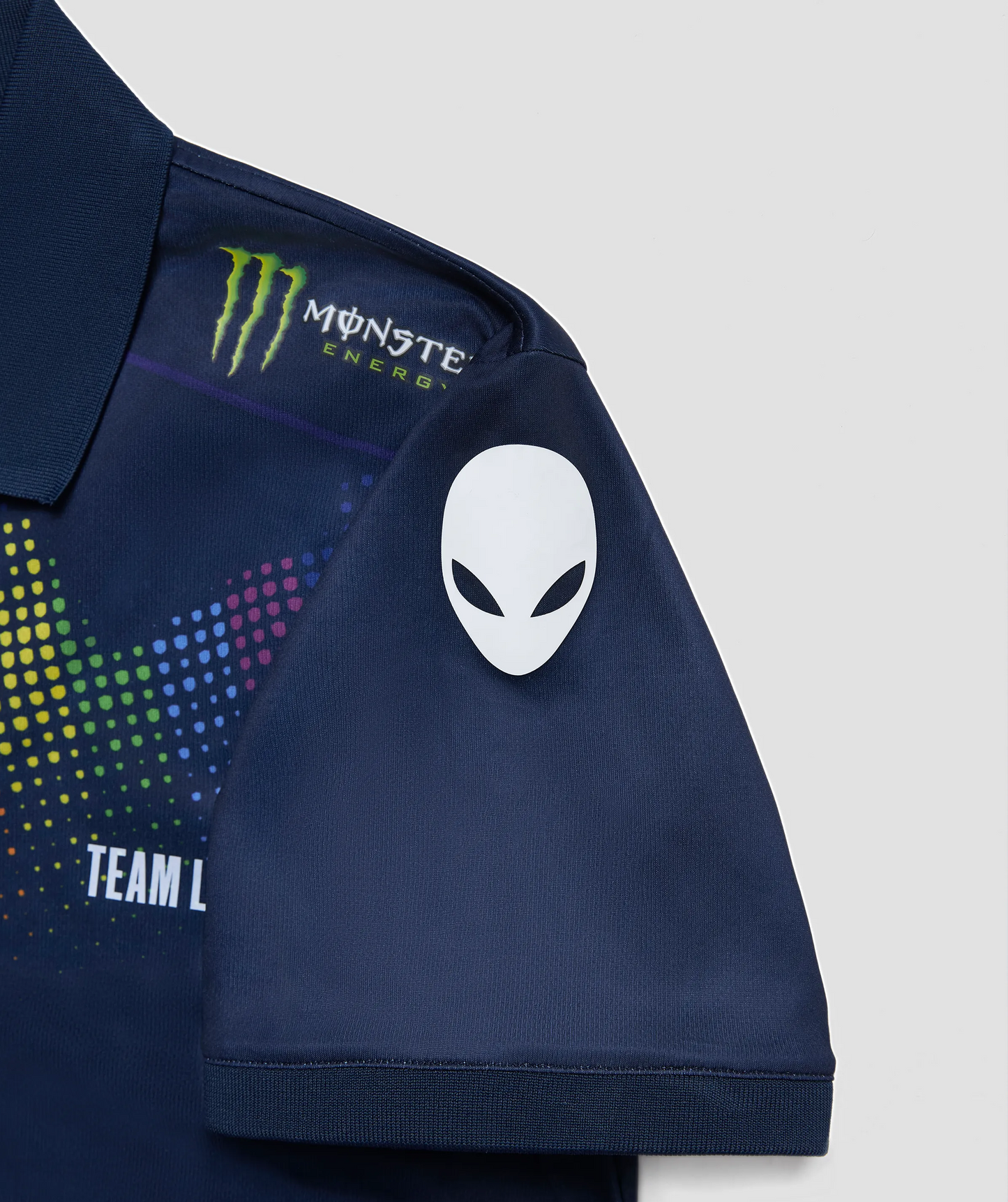 2025 TEAM LIQUID OFFICIAL PRIDE JERSEY