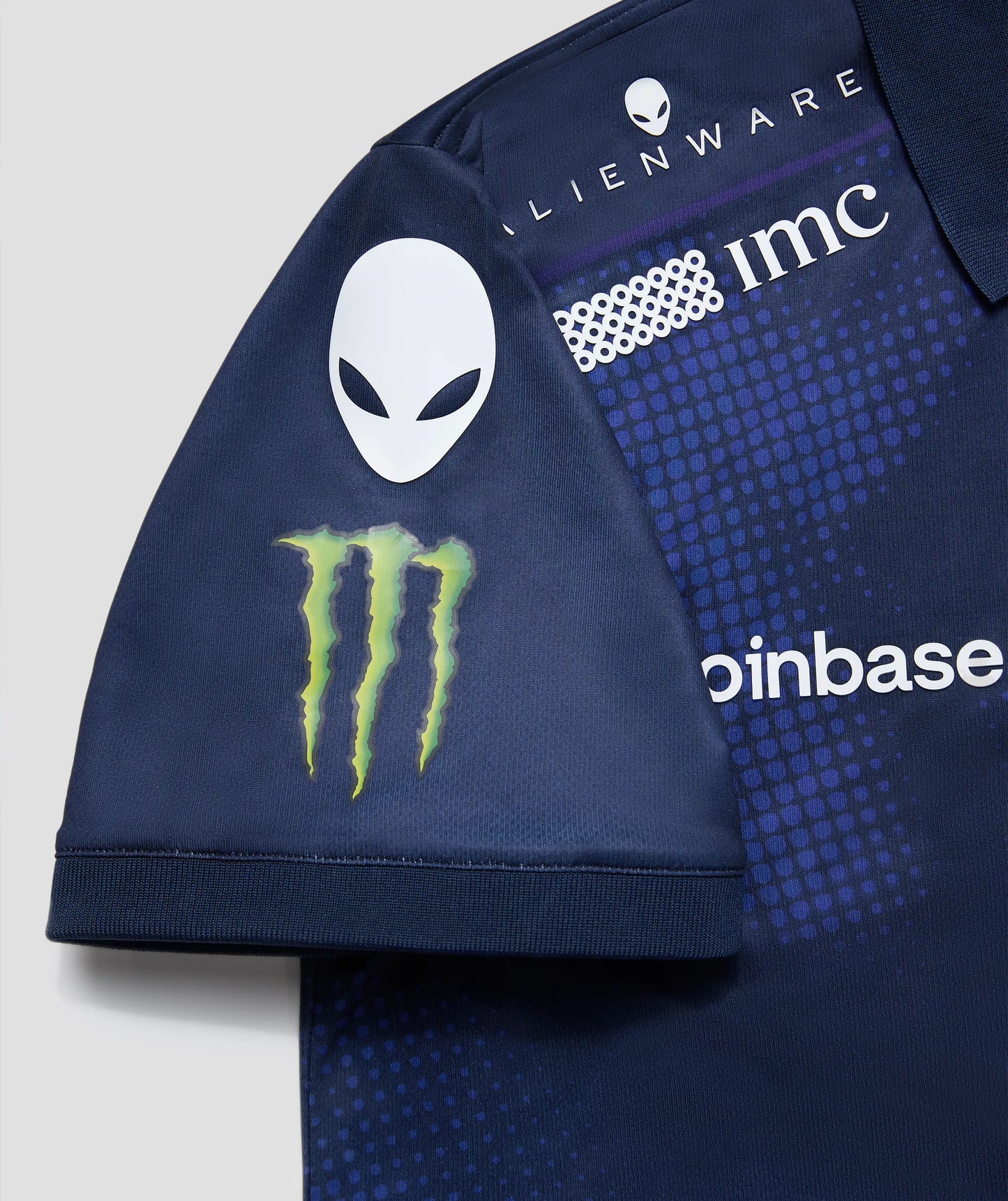 2025 TEAM LIQUID OFFICIAL PRIDE JERSEY