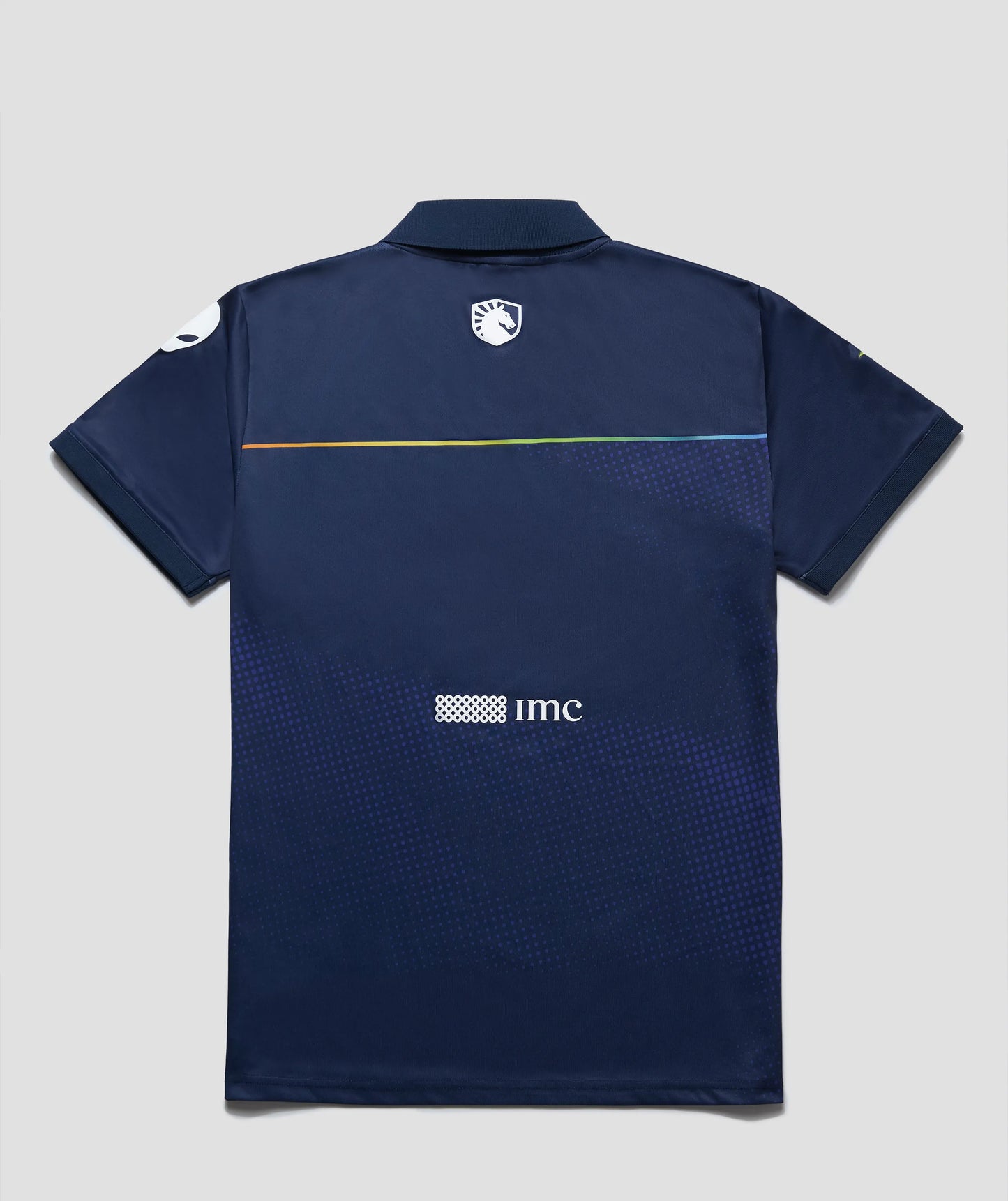 2025 TEAM LIQUID OFFICIAL PRIDE JERSEY