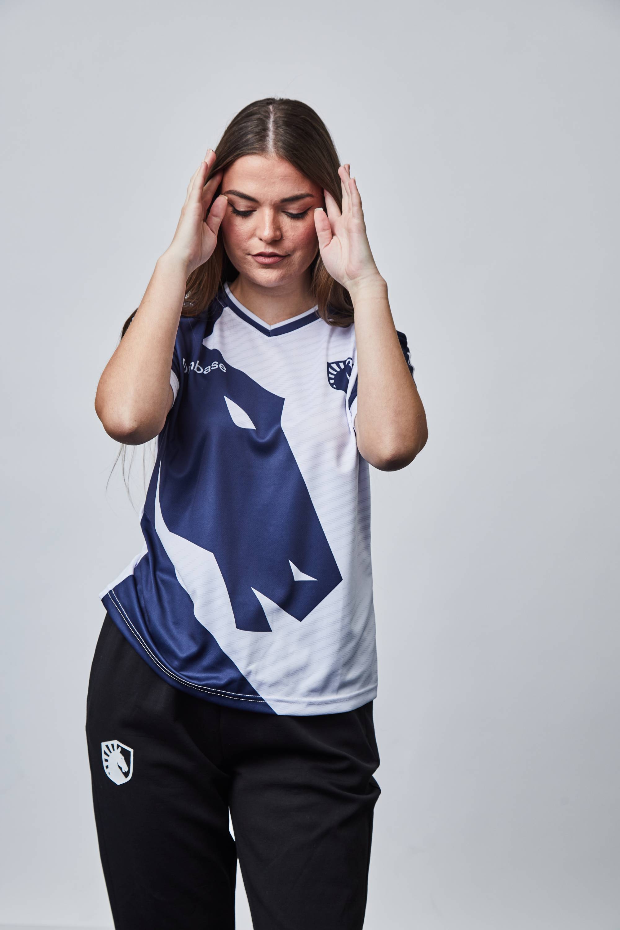 2023 TEAM LIQUID OFFICIAL WOMENS JERSEY