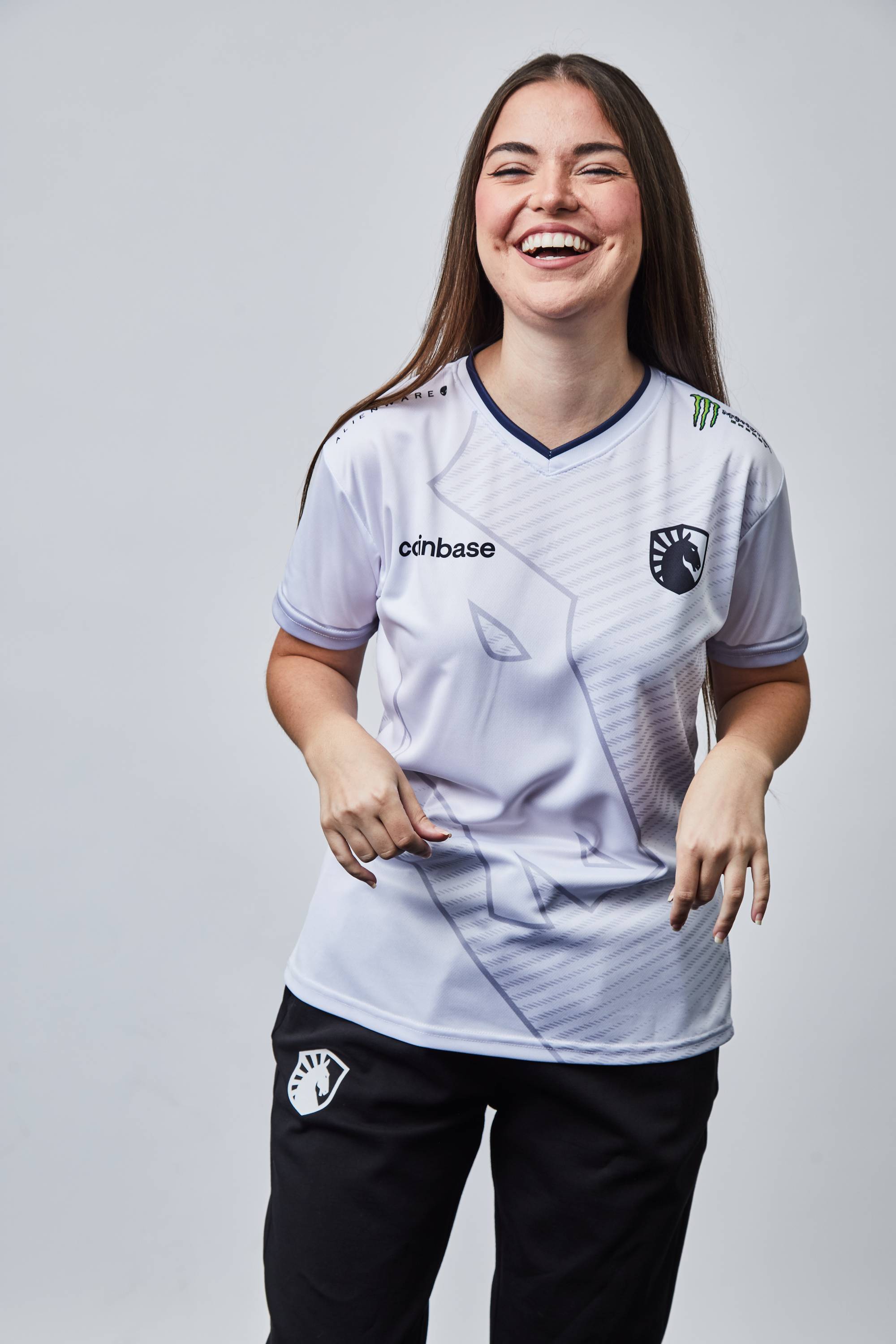 2023 TEAM LIQUID OFFICIAL WOMENS CHAMPIONSHIP JERSEY – Team Liquid